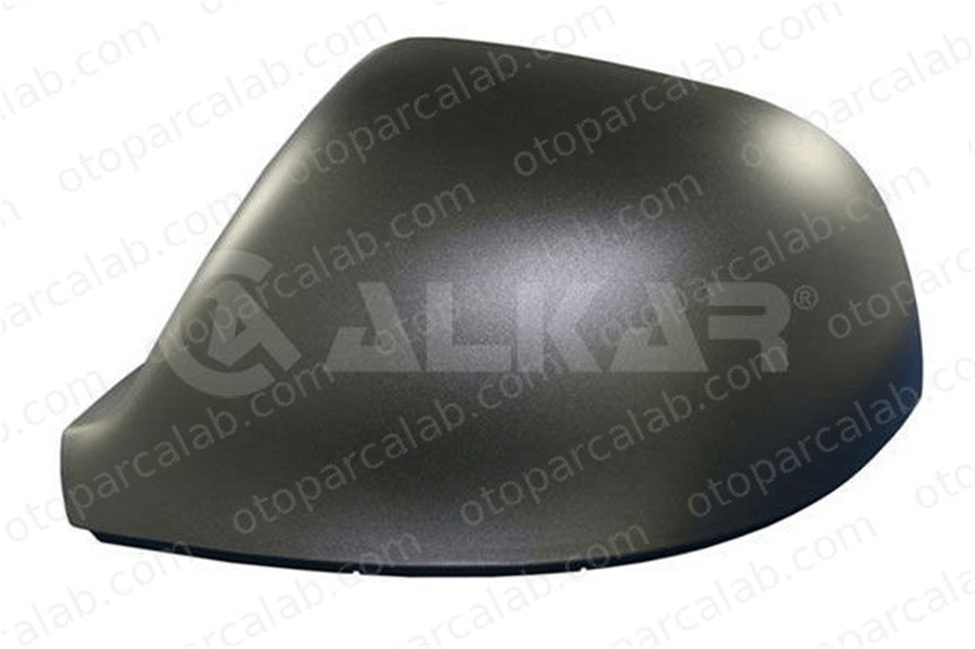 VIEWMAX VM6196CL Ayna Kapağı Sol VW TRANSPORTER T6 / CARAVELLE T6 Minibüs/Otobüs TRANSPORTER T6 Panelvan/Van 7E1857527F 2H08575279B9