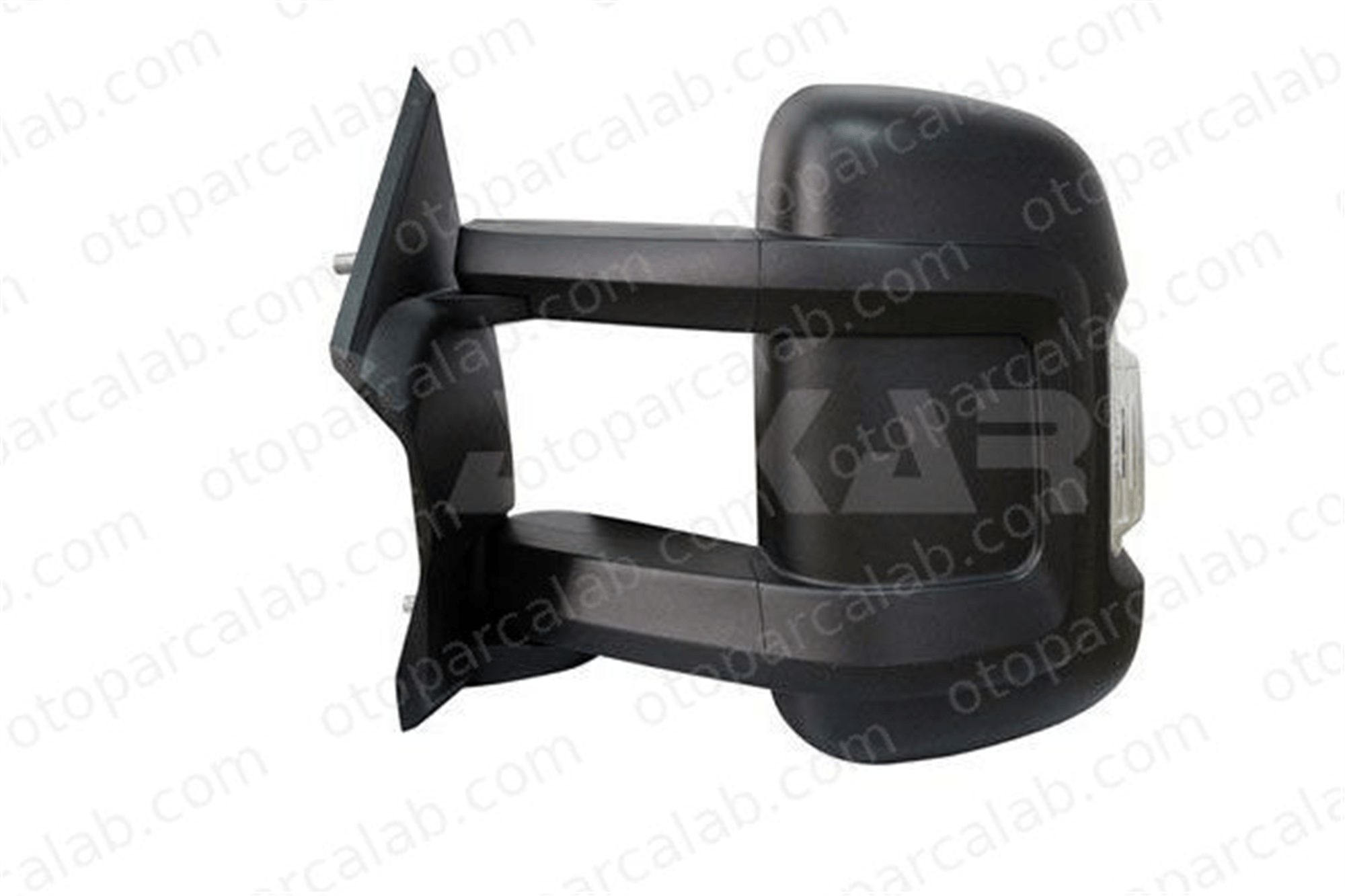 VIEWMAX VM6203EHL Dikiz Aynası Dış Sol CITROËN JUMPER Panelvan/Van JUMPER Platform şasi 8153Y4 735424440