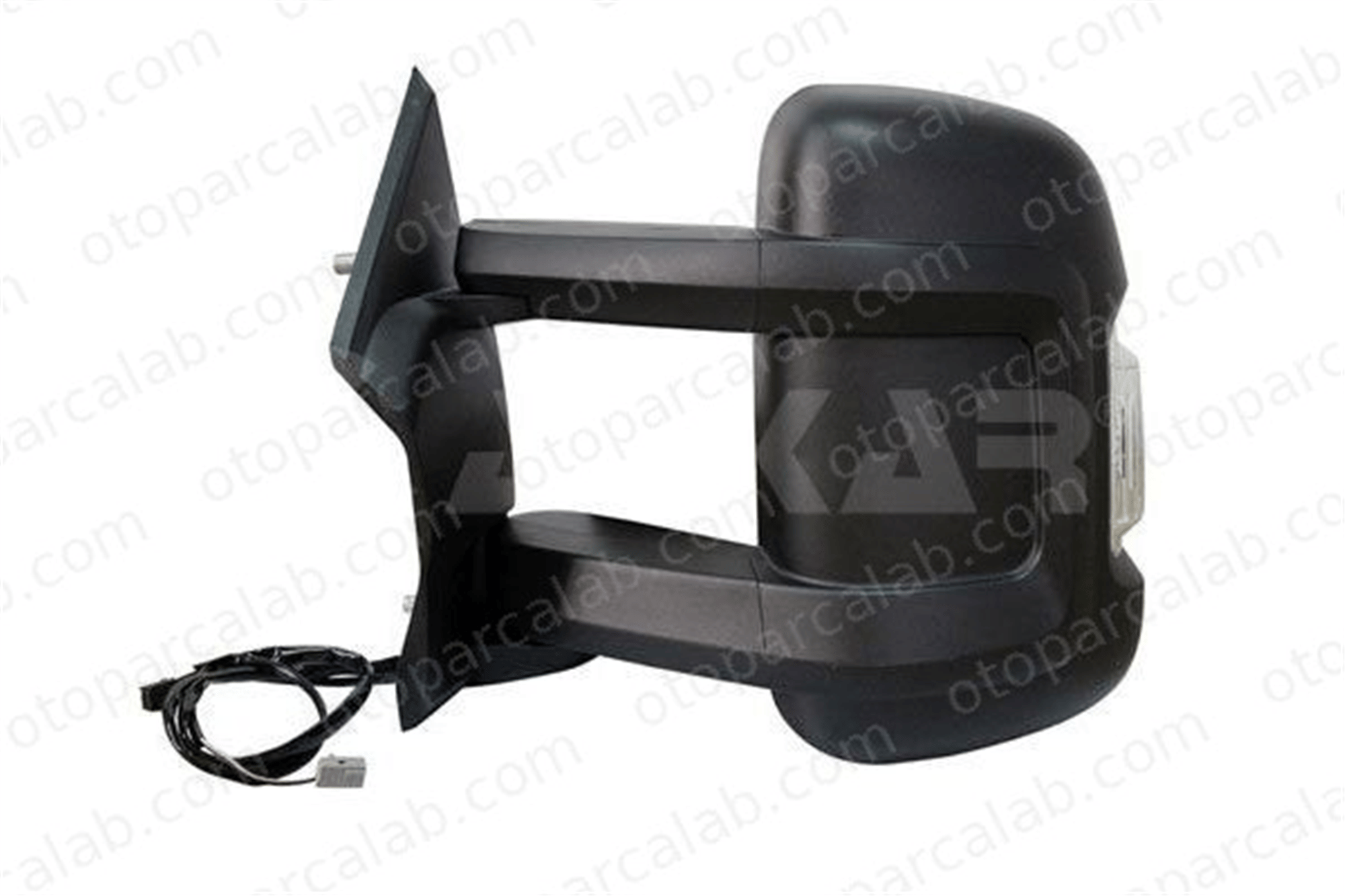 VIEWMAX VM6203EHR Dikiz Aynası Dış Sağ CITROËN JUMPER Panelvan/Van JUMPER Platform şasi 8153X6