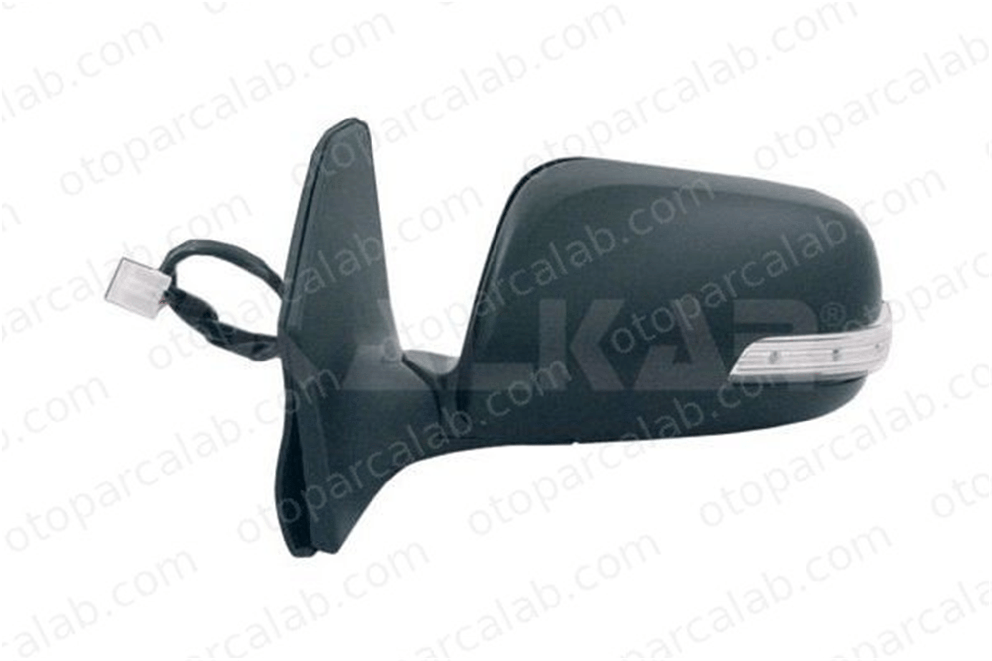 VIEWMAX VM6266EBR Dikiz Aynası Dış Sağ TOYOTA AVENSIS AVENSIS Sedan 8790805400A0