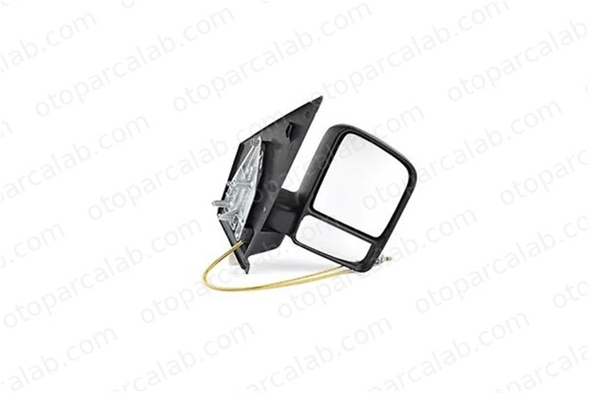 VIEWMAX VM6311R Dikiz Aynası Dış Sağ FORD TOURNEO CONNECT TRANSIT CONNECT 2T1417682CL 2T1417682CK