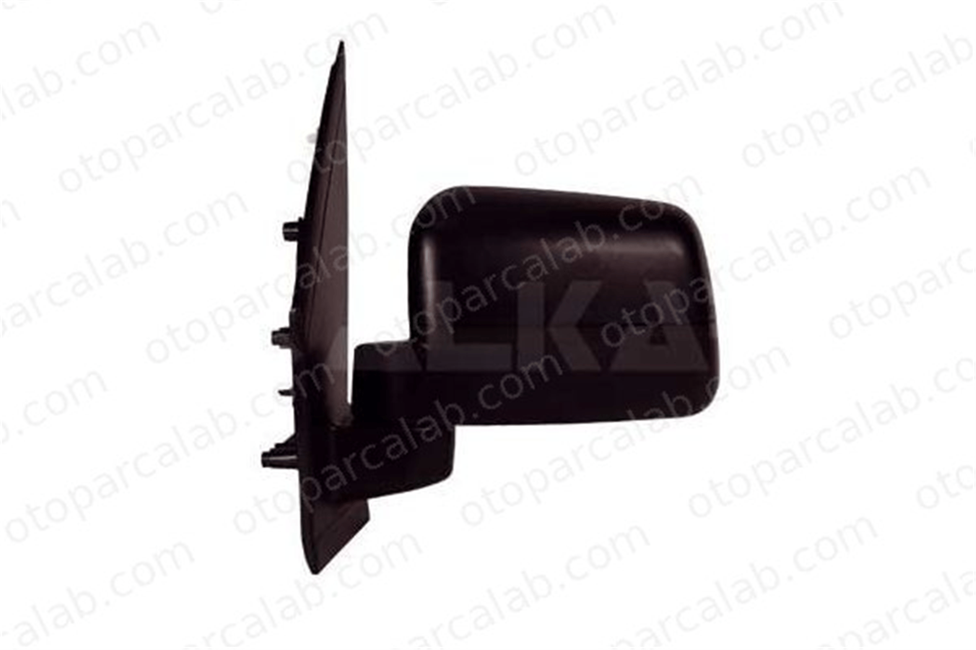 VIEWMAX VM6318BAL Dikiz Aynası Dış Sol FORD TOURNEO CONNECT TRANSIT CONNECT 5016562