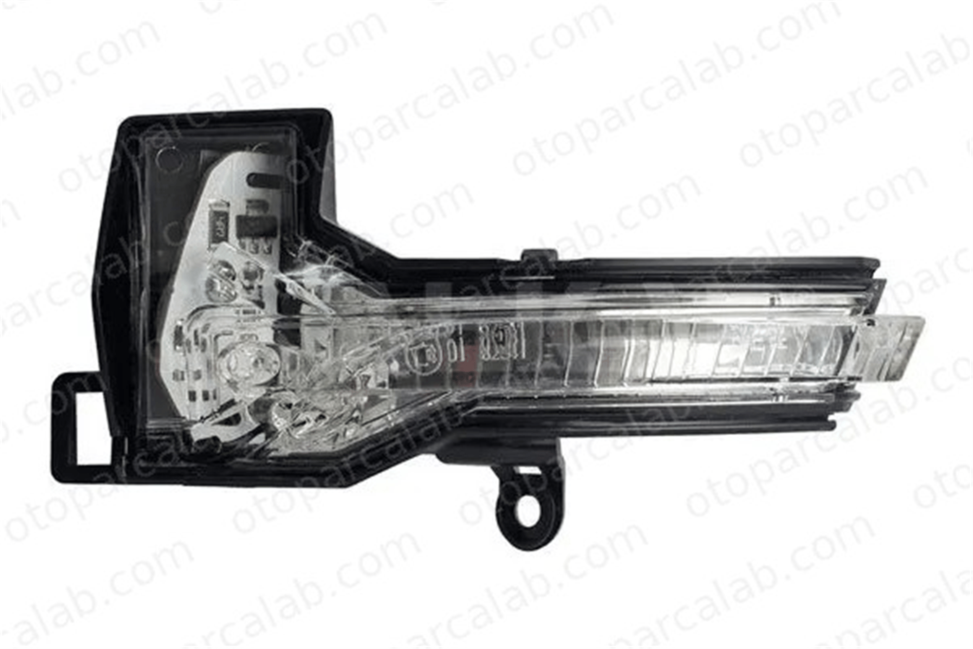 VIEWMAX VM6390WL Dikiz Ayna Sinyali Sol VW POLO VI AUDI A1 City Carver 2G0949101