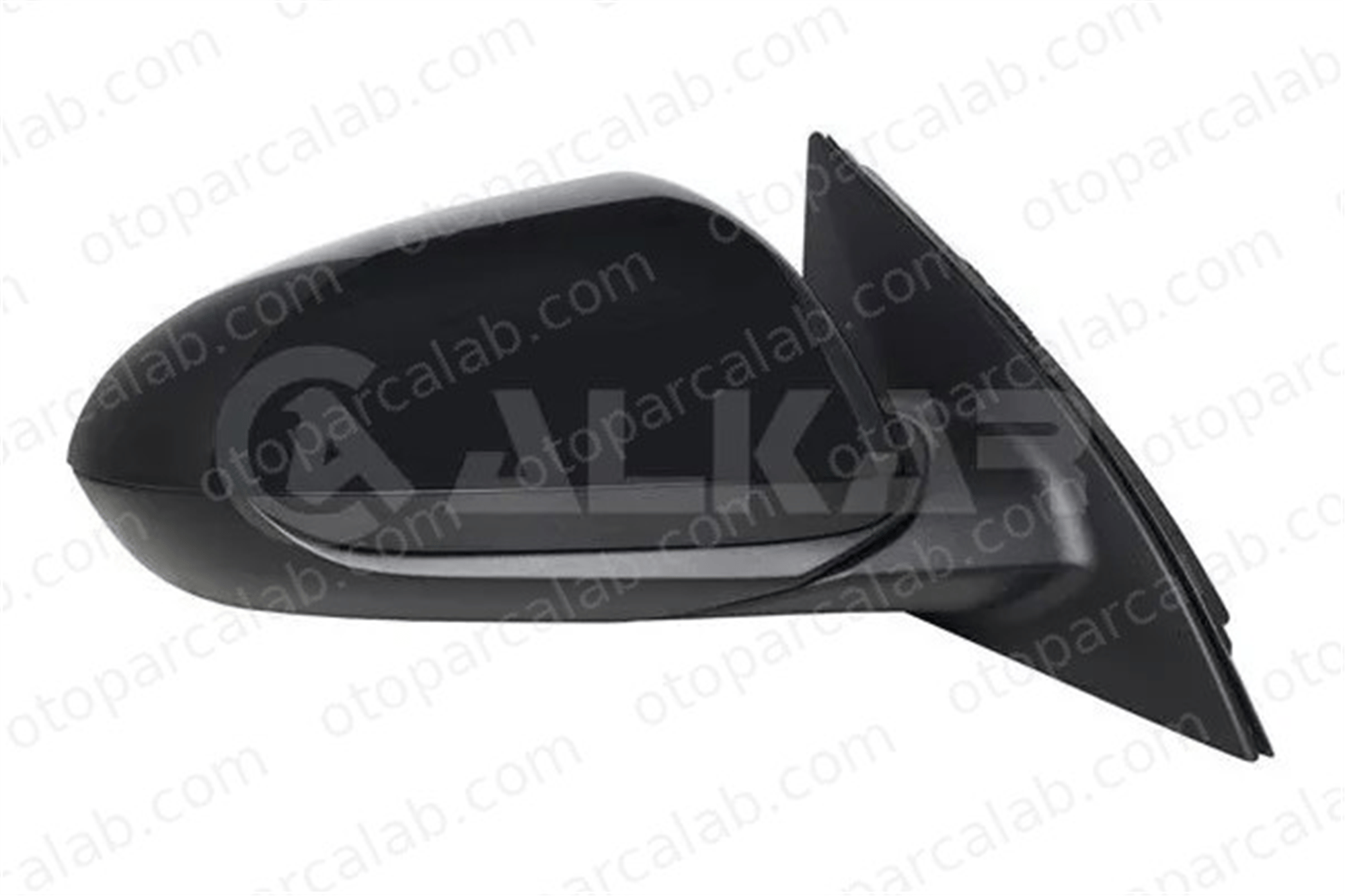 VIEWMAX VM6449EHPR Dikiz Aynası Dış Sağ HYUNDAI i30 i30 Station wagon 87620G4030