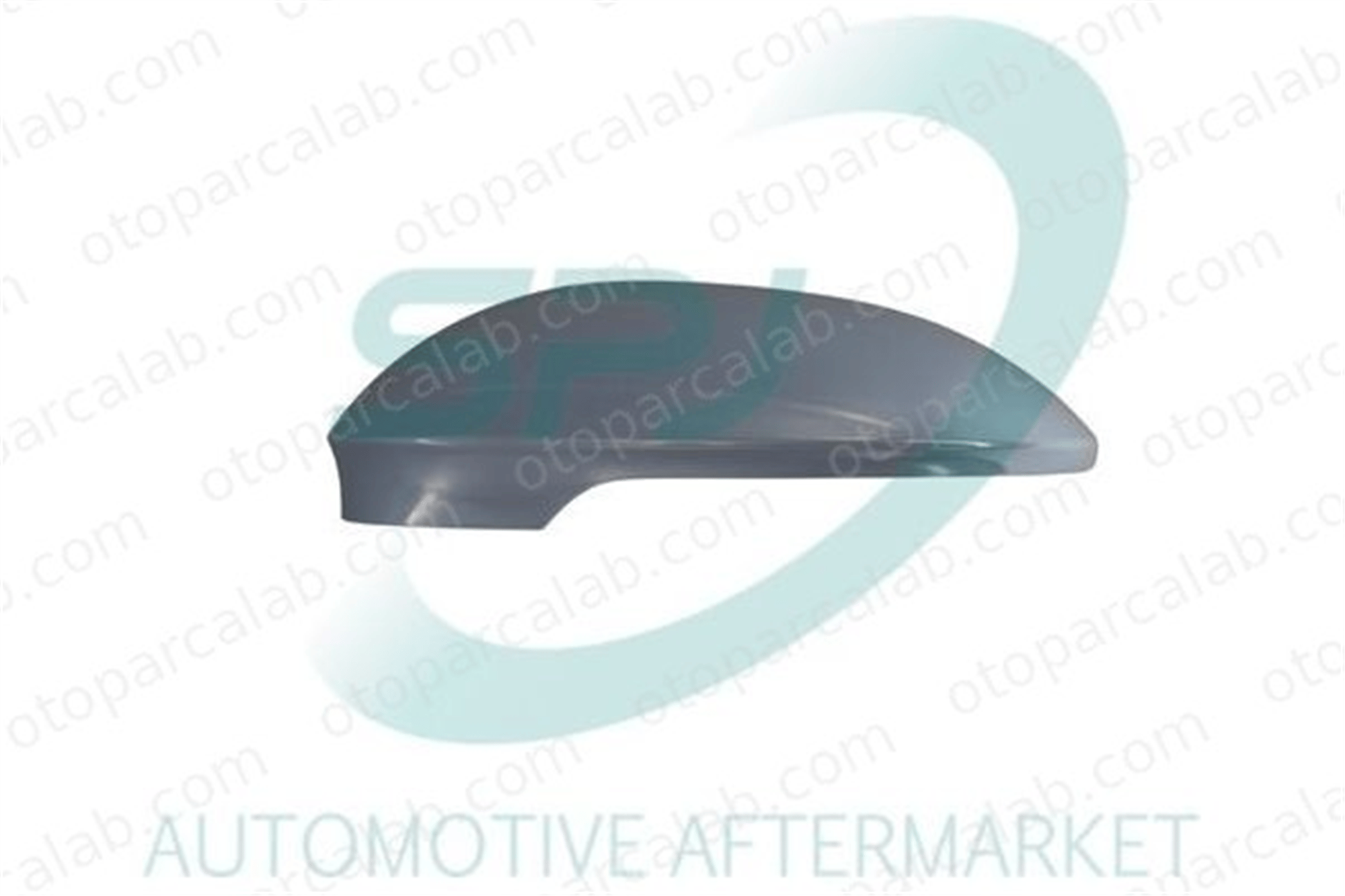 VIEWMAX VM8197NCPL Ayna Kapağı Sol VW GOLF VIII GOLF VIII Variant 5H0857537DGRU 5H0857537GRU