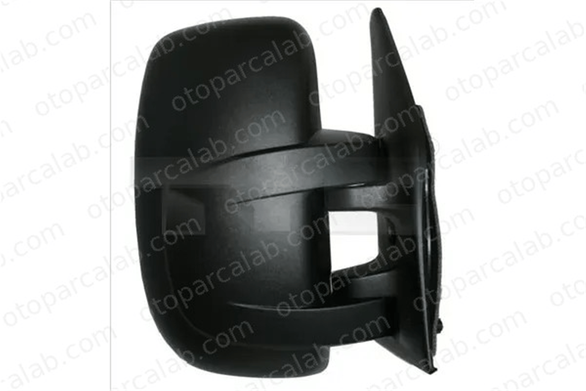 VIEWMAX VM969EHSR Dikiz Aynası Dış Sağ NISSAN INTERSTAR Minibüs/Otobüs INTERSTAR Panelvan/Van 7701057369 9630100QAG