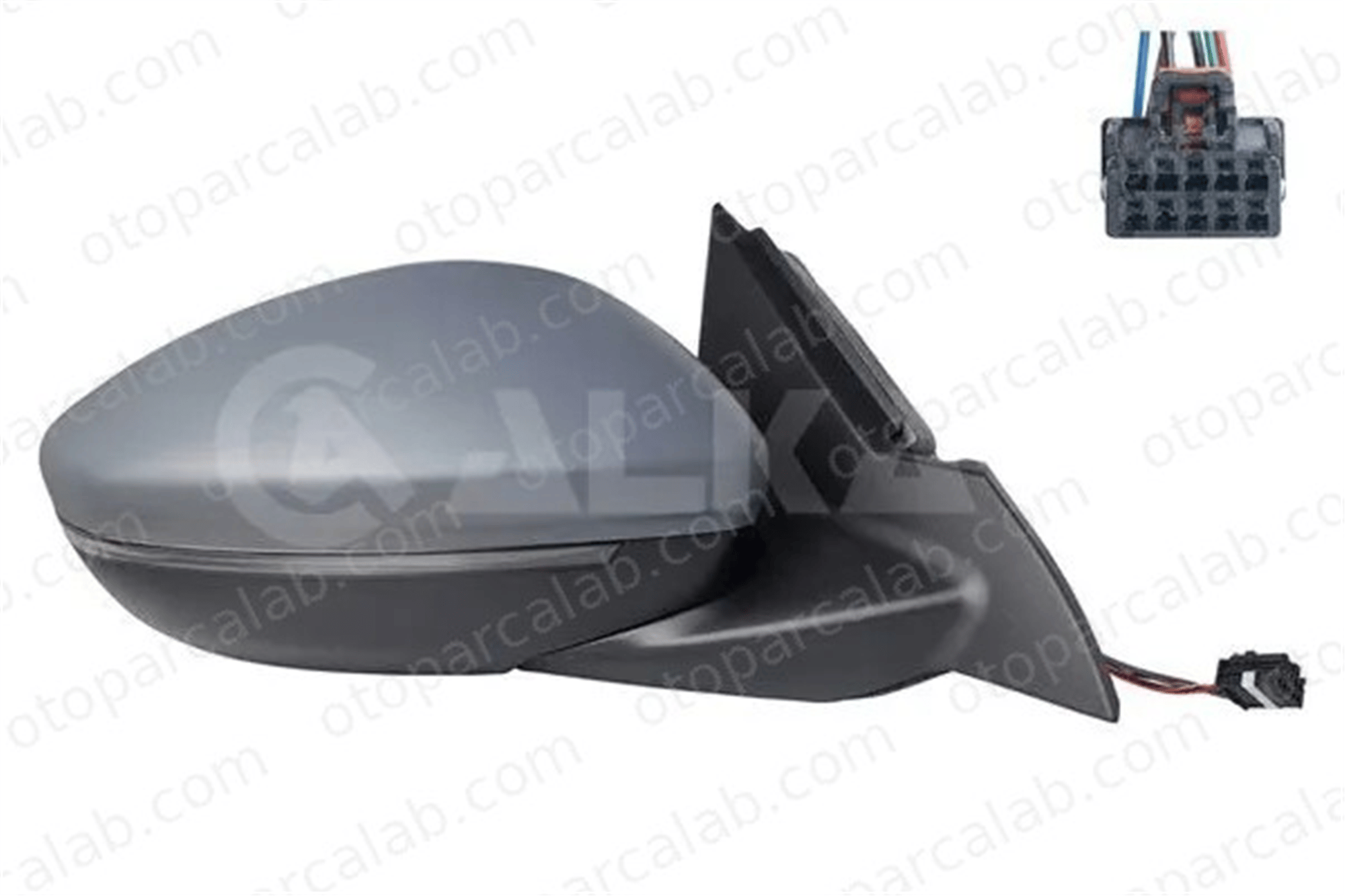 VIEWMAX VM984EHPSR Dikiz Aynası Dış Sağ OPEL MOKKA 983747249 1637859080