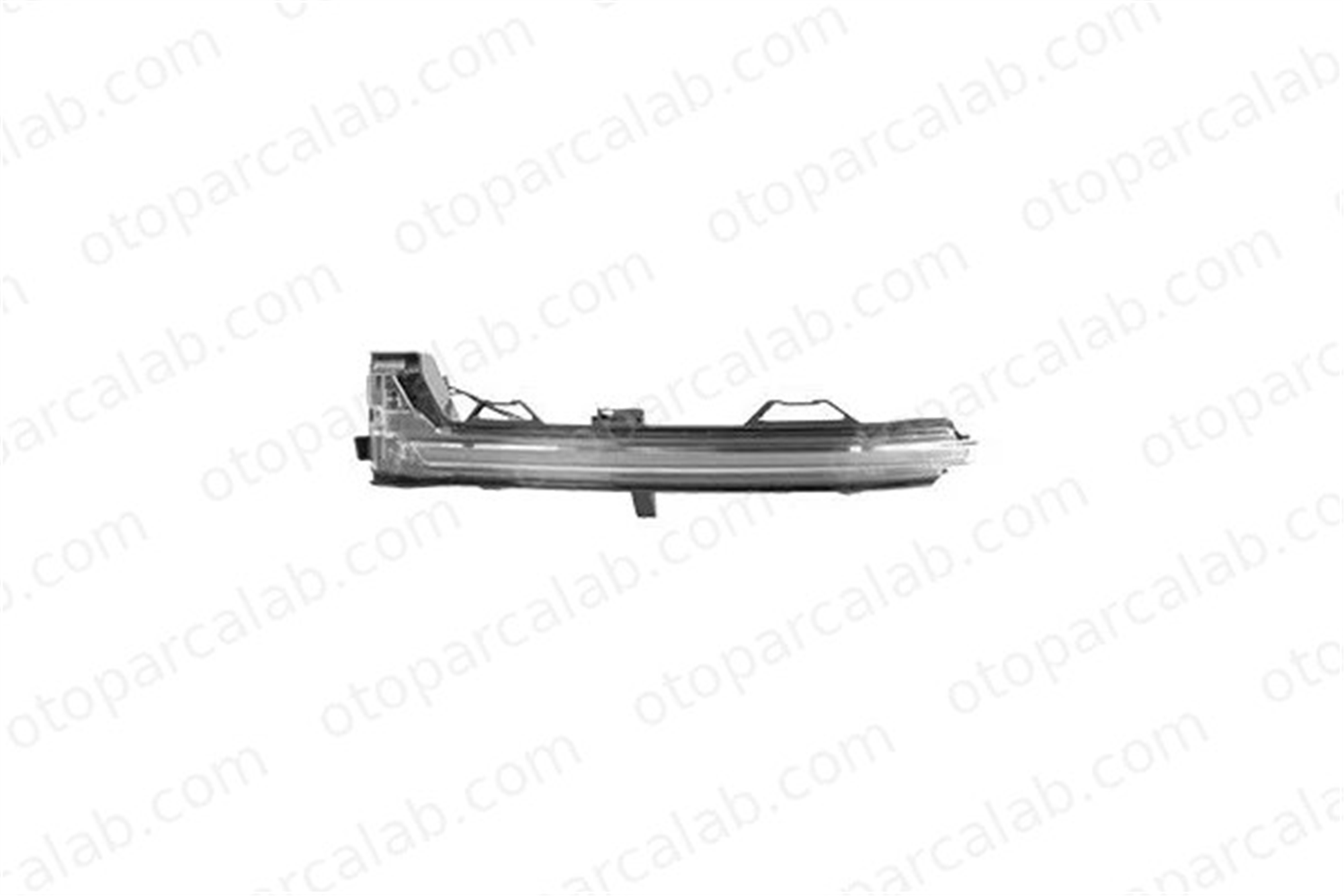 VIEWMAX VM984WL Dikiz Ayna Sinyali Sol PEUGEOT 508 II 508 SW II 155255364 9835015980
