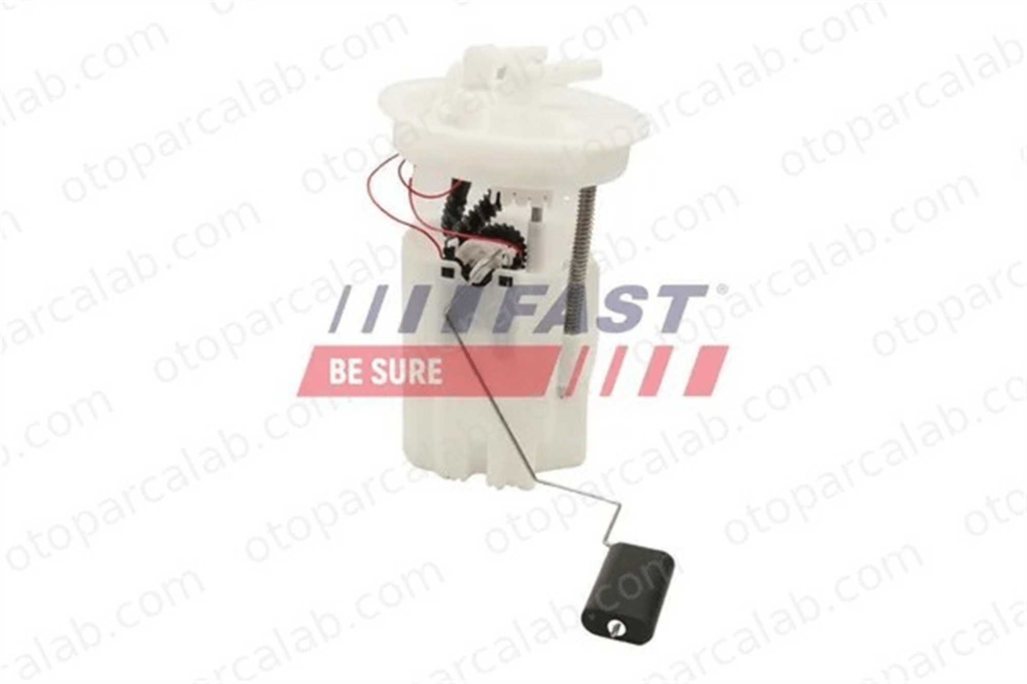 VISTEON AY119275AD Depo Şamandırası FORD TOURNEO COURIER B460 MPV TRANSIT COURIER B460 Kasa/büyük limuzin AY119275AD 1766686