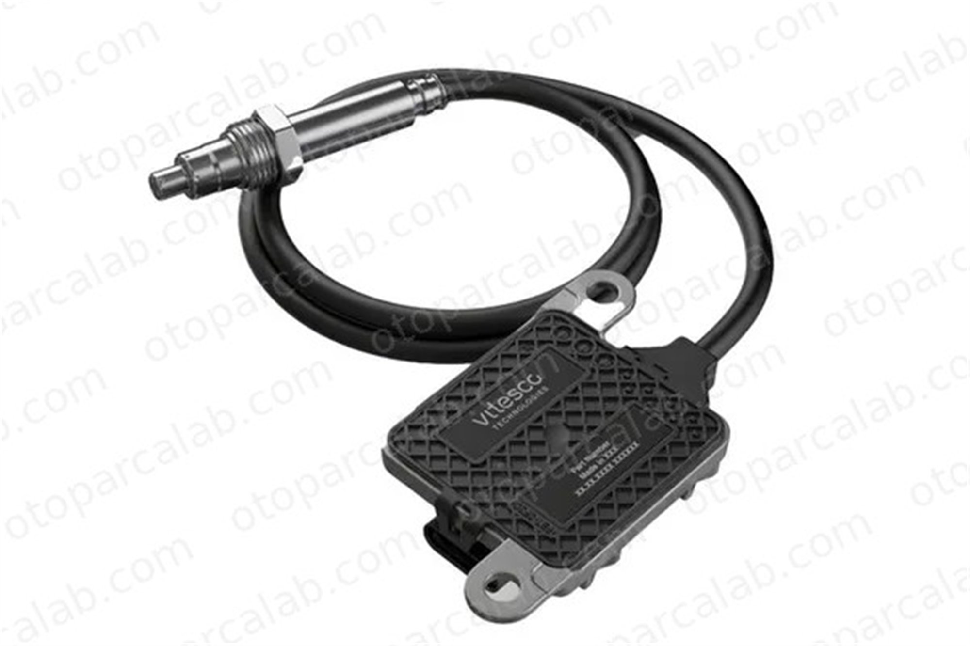 VITESCO 571 0070 10 Oksijen (Lambda) Sensörü FORD TRANSIT CUSTOM V362 Minibüs/Otobüs TRANSIT CUSTOM V362 Panelvan/Van JK215L248AG 2382101