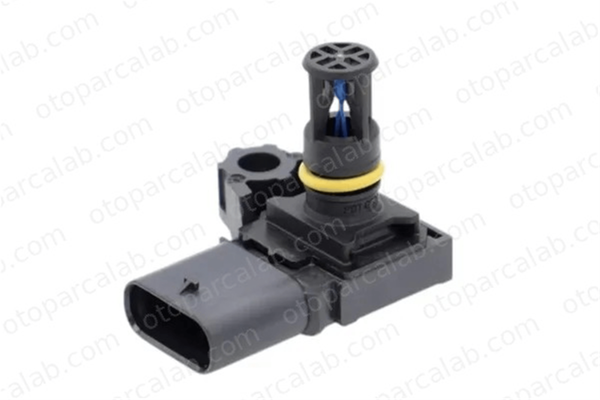 VITESCO 573 0013 10 MAP Sensörü FORD KA+ III FOCUS IV PV4A9F479AA 2702915