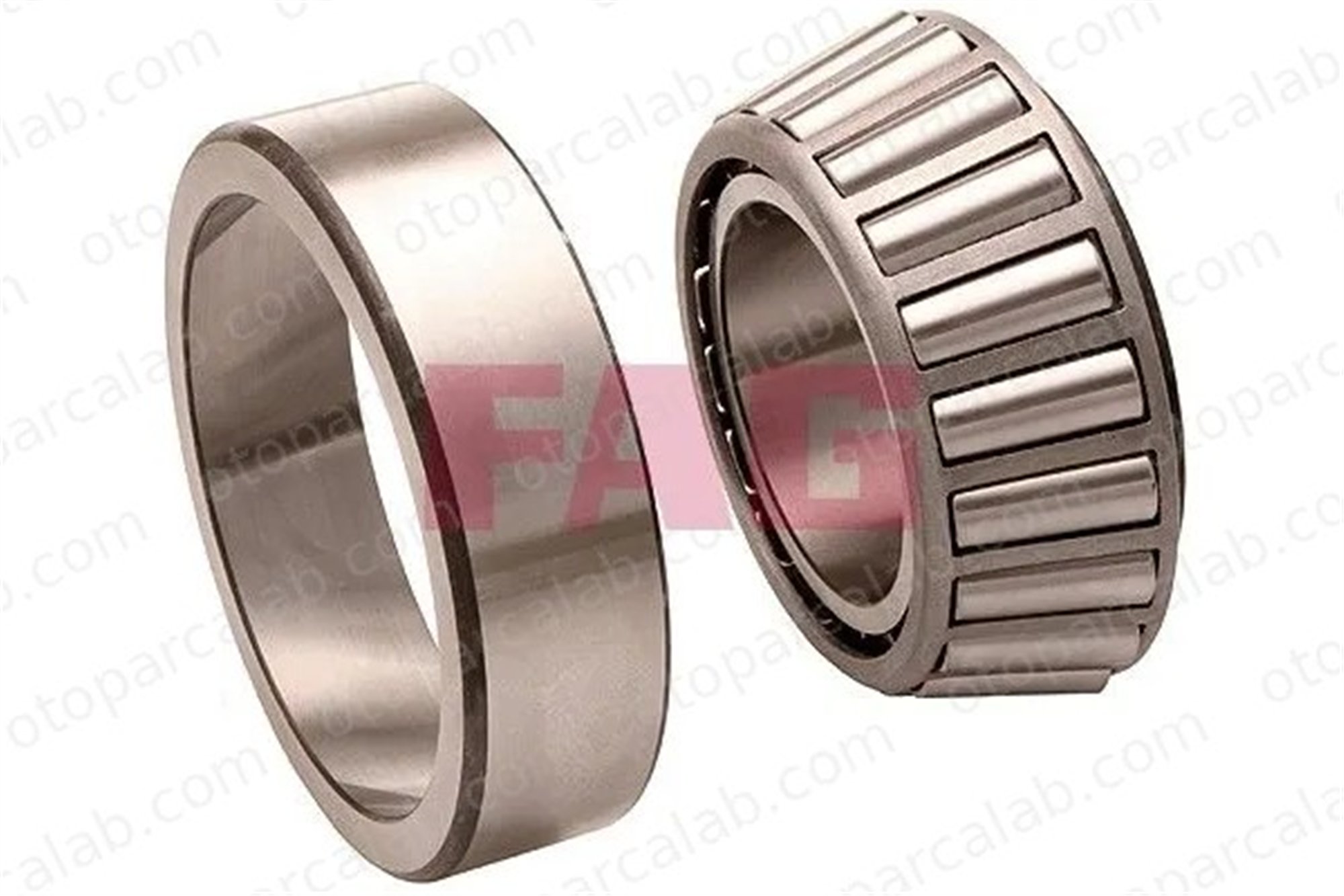 VOE VHB 7462 Teker Rulmanı Arka Sağ veya Sol TOYOTA AVENSIS Sedan AVENSIS Station wagon 4245005080 4245012110