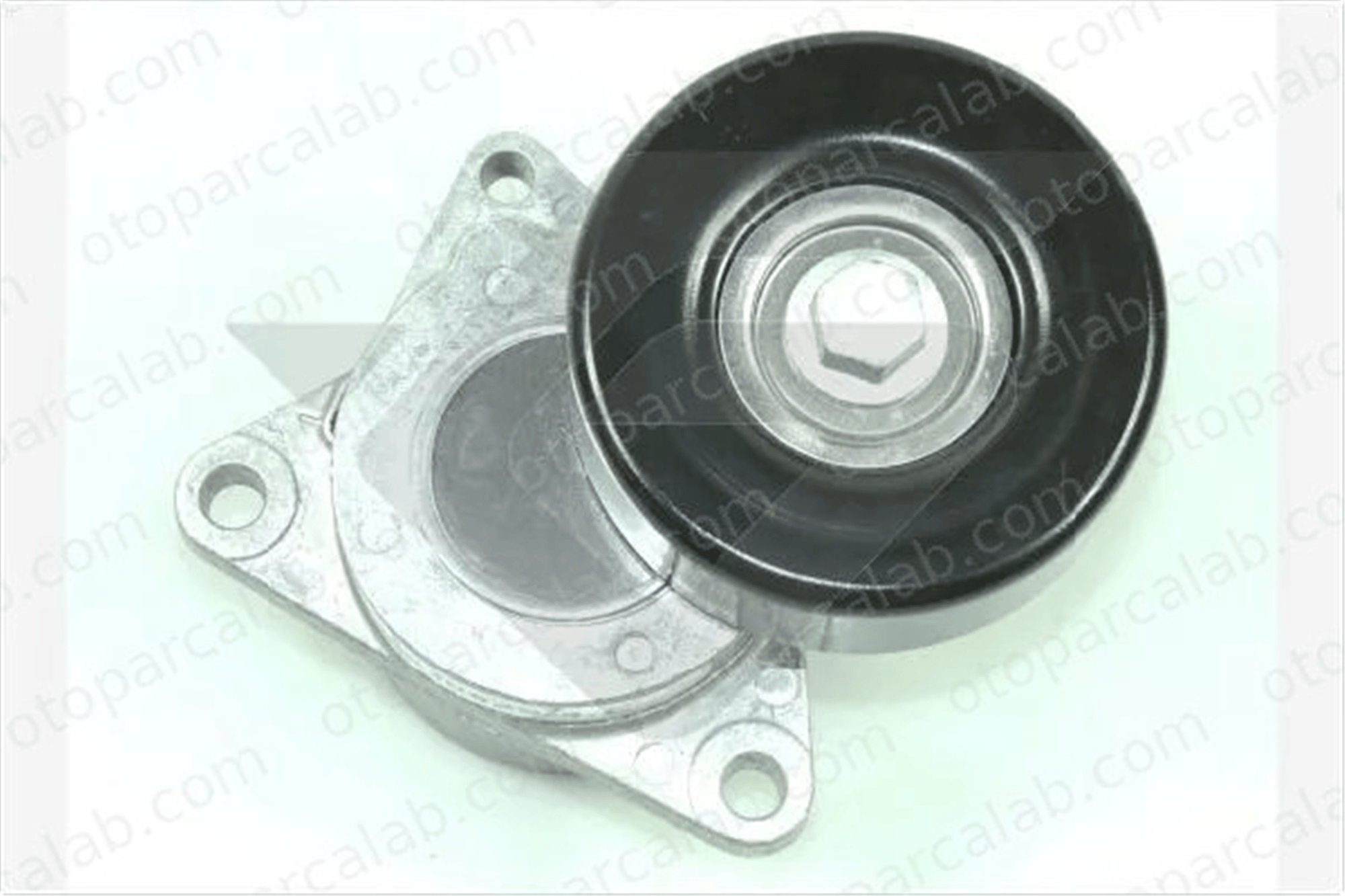VOE VTB06200 Vantilatör Kayış Gergi Rulmanı NISSAN X-TRAIL I RENAULT KOLEOS I 23151 6N20023151