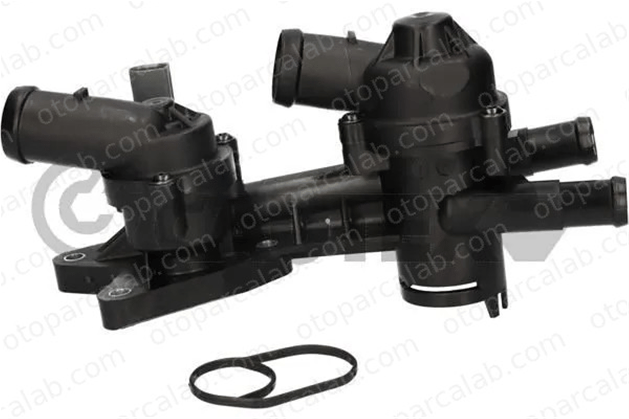 VOLKSWAGEN ORJINAL 03C121111T Termostat AUDI A1 Sportback A3 3C121111T 3C121026AT
