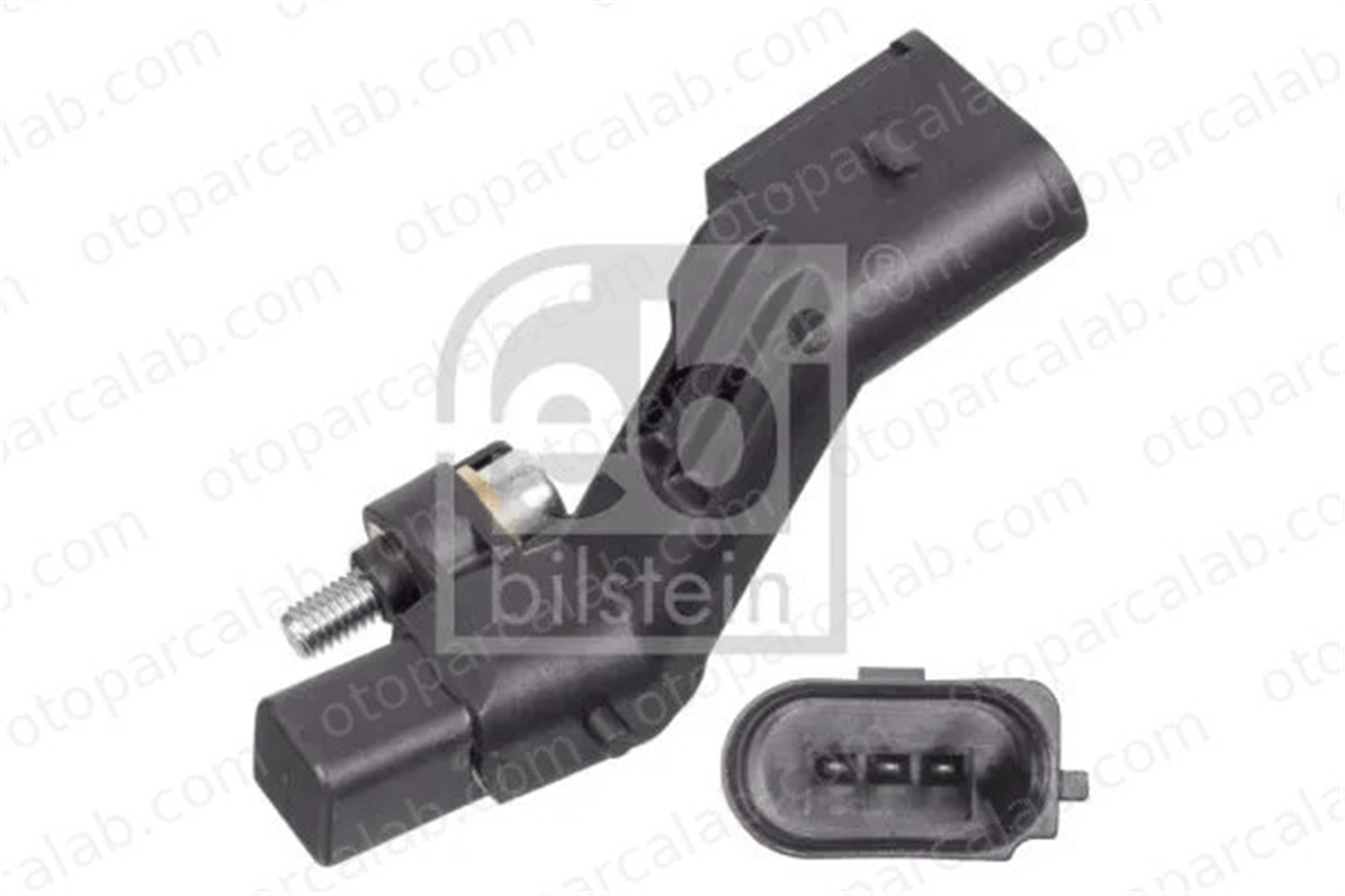 VOLKSWAGEN ORJINAL 03C906433A Krank Sensörü AUDI A4 B8 A4 B8 Avant 3C906433A 3C906433E