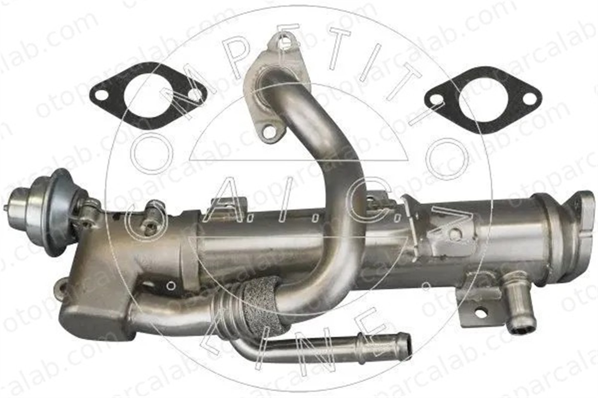 VOLKSWAGEN ORJINAL 03L131512AH Egr Valfi AUDI A4 B8 A4 B8 Avant 3L131512AH 3L131512AB