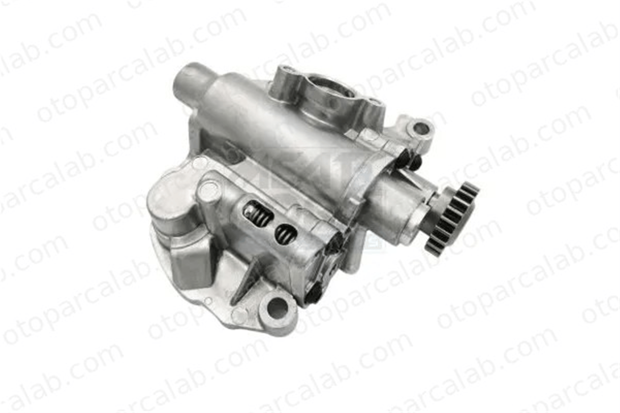 VOLKSWAGEN ORJINAL 06H115105DF Yağ Pompası AUDI A5 A5 Cabrio 6H115105DF 6H115105AC