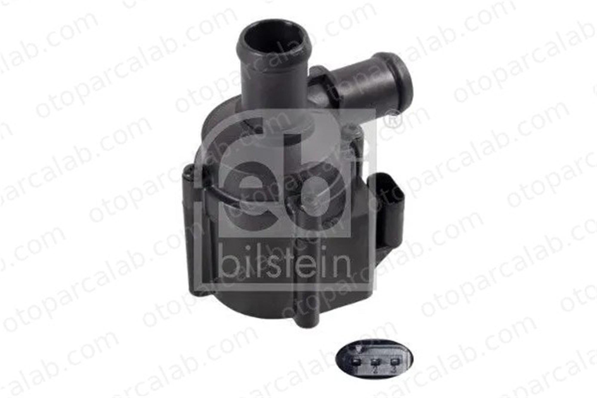 VOLKSWAGEN ORJINAL 06H121601M Devirdaim Ek Su Pompası AUDI Q5 A4 B8 Avant 6H121601M 6H121601J