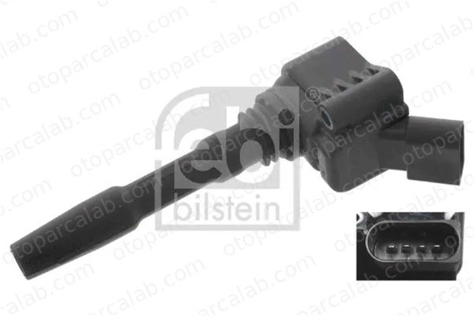 VOLKSWAGEN ORJINAL 06L905110C Ateşleme Bobini AUDI A4 B9 A4 B9 Avant 6L905110C 95890511000