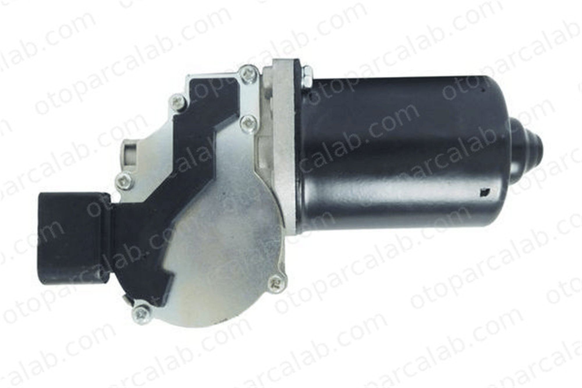 VOLKSWAGEN ORJINAL 1J0955119B Silecek Mekanizma Motoru Ön VW BORA I GOLF IV 1J0955119B