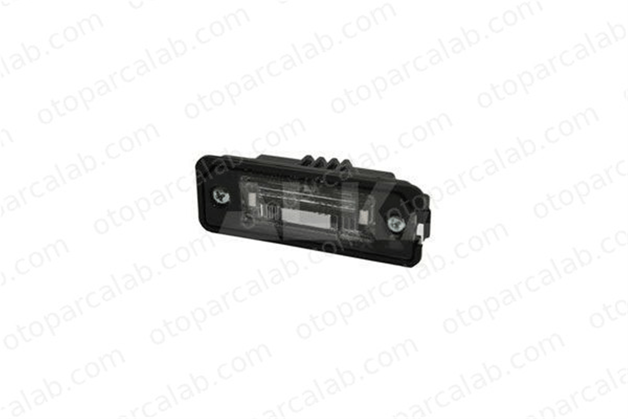 VOLKSWAGEN ORJINAL 3C5943021 Plaka Lambası VW PASSAT B6 3C5943021