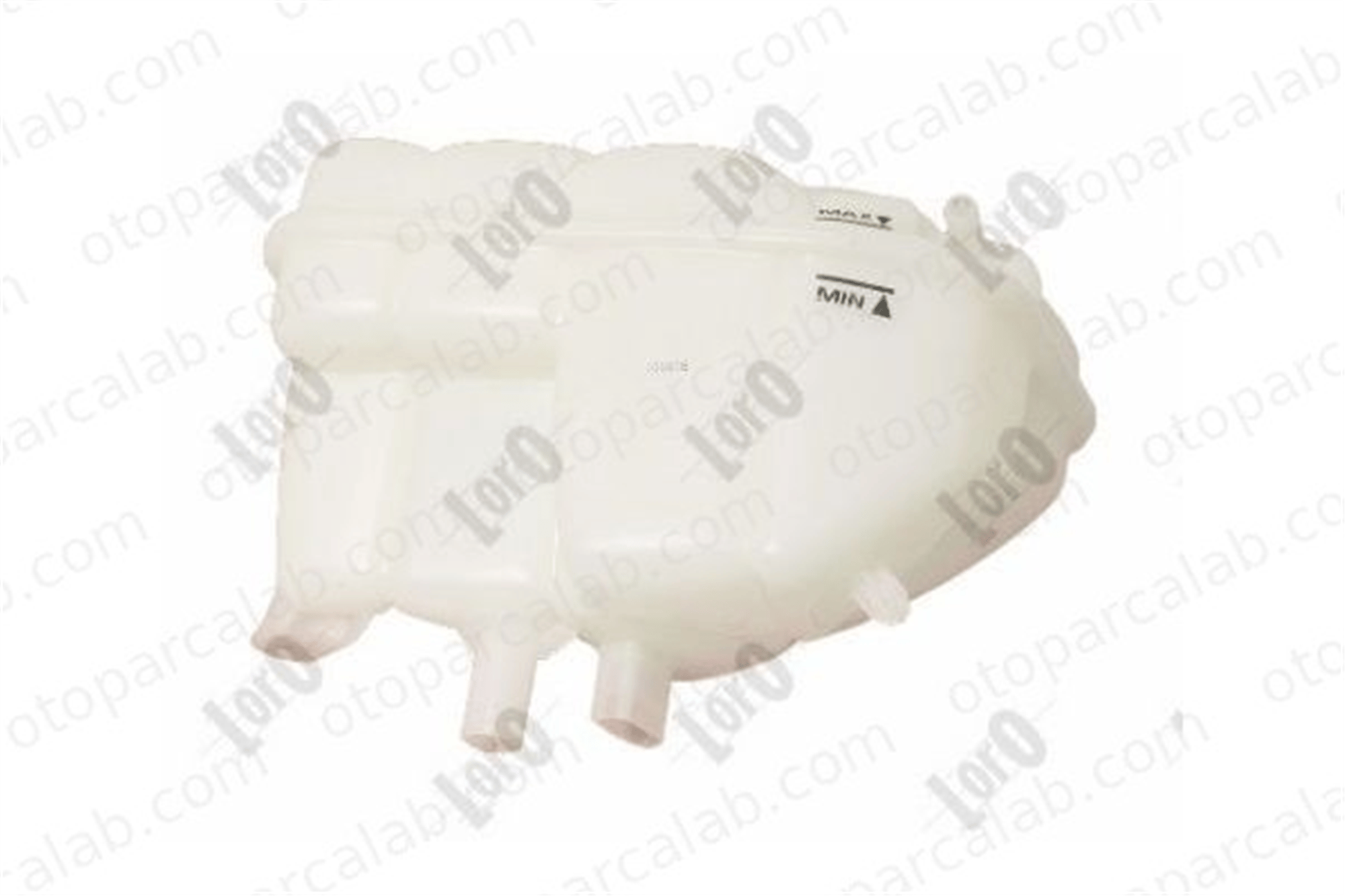 VOLKSWAGEN ORJINAL 4E0121403G Radyatör Yedek Su Deposu AUDI A8 D3 4E0121403G 4E0121403C