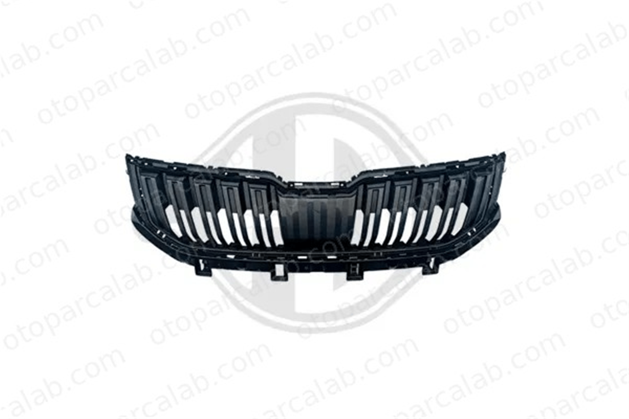 VOLKSWAGEN ORJINAL 57A853653BZD4 Panjur Ön SKODA KAROQ 57A853653B 57A853653BZD4