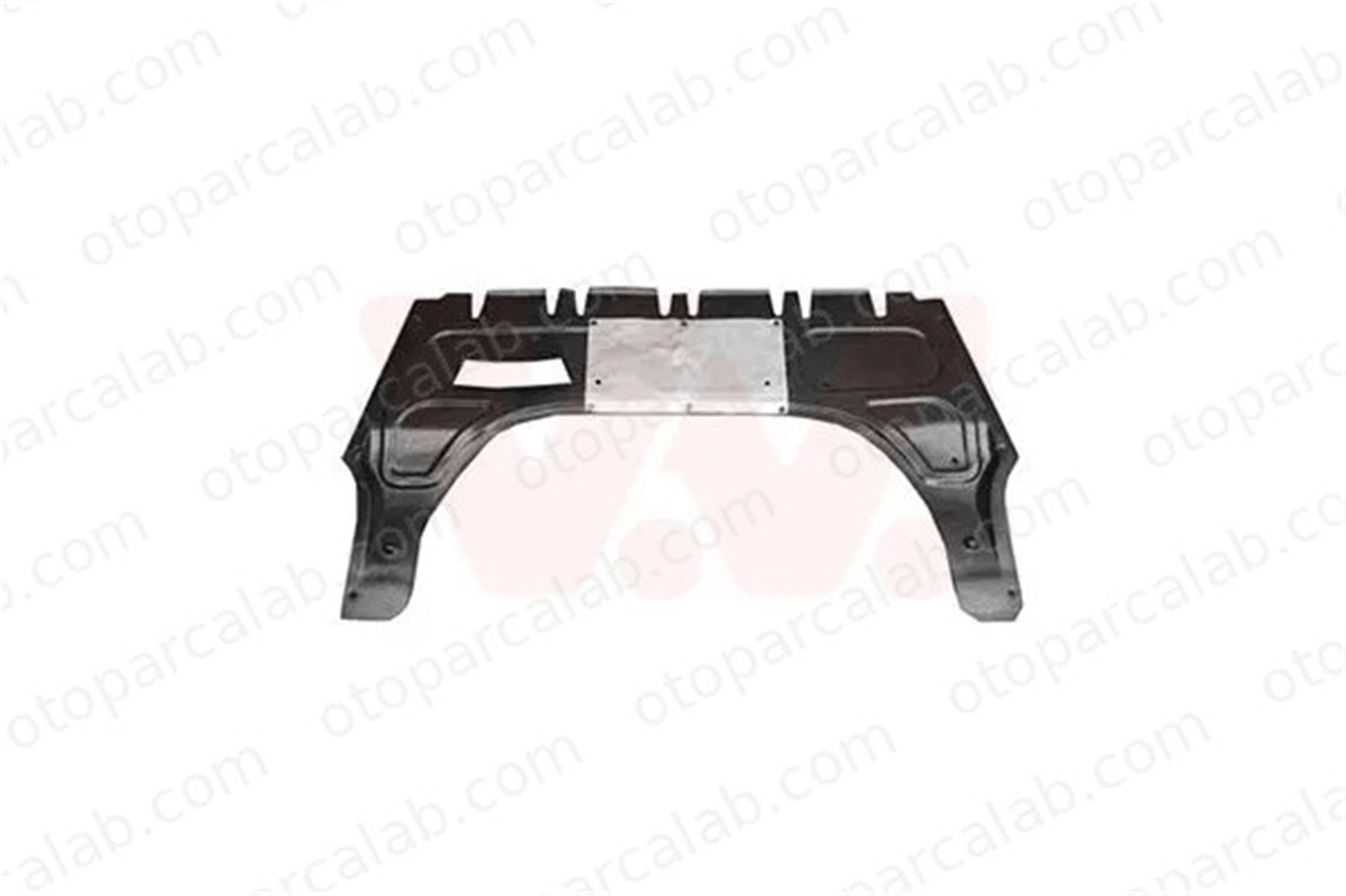 VOLKSWAGEN ORJINAL 6R0825237D Motor Karter Muhafaza SKODA RAPID VW POLO V 6R0825237D 6Q0825235E