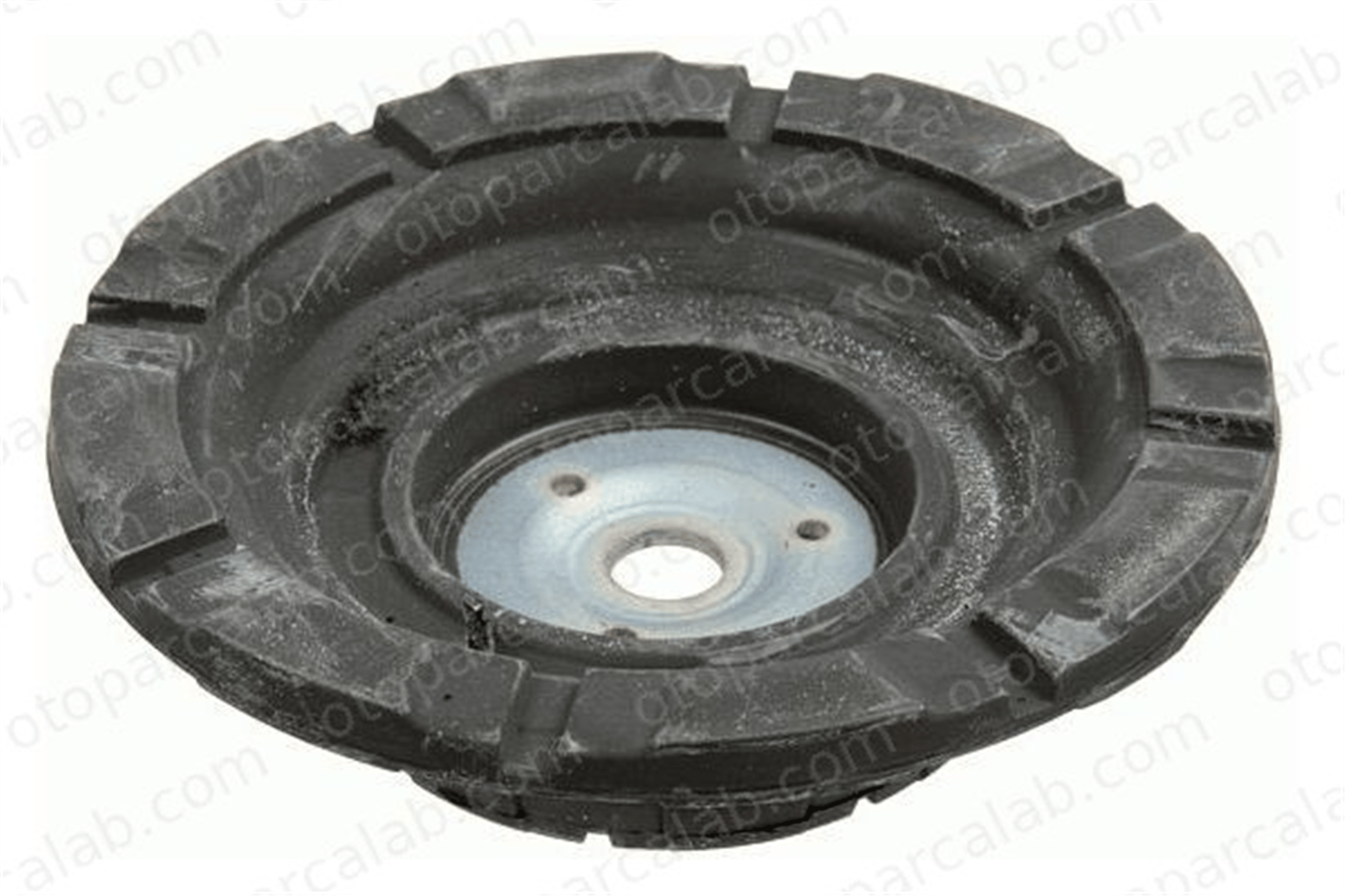 VOLKSWAGEN ORJINAL 7E0412331A Amortisör Tabla Takozu Ön Sağ veya Sol VW TRANSPORTER T5 Minibüs/Otobüs TRANSPORTER T5 Panelvan/Van 7E0412331 7E0412331A