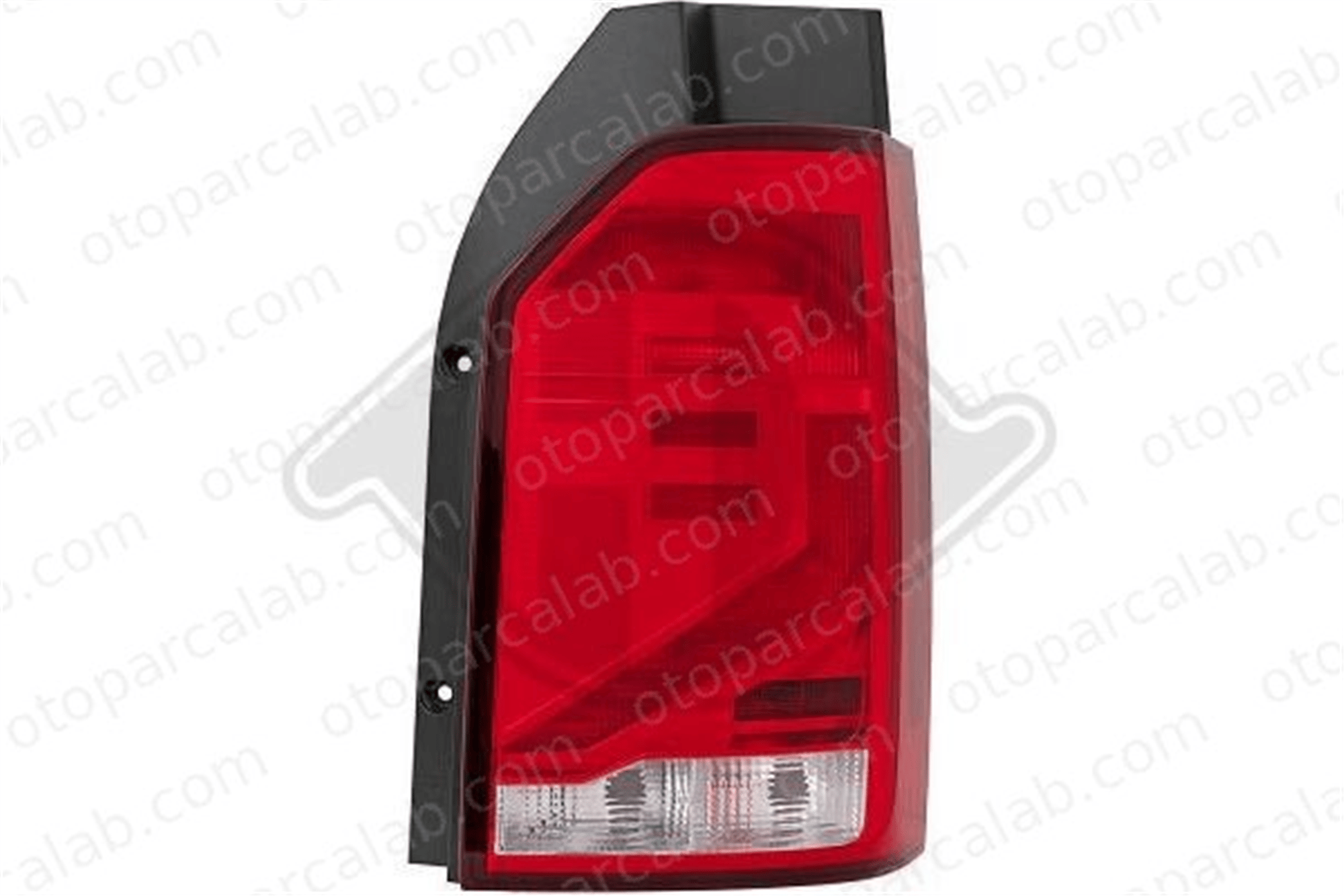 VOLKSWAGEN ORJINAL 7LA945096J Stop Lambası Sağ VW TRANSPORTER T6 / CARAVELLE T6 Minibüs/Otobüs TRANSPORTER T6 Panelvan/Van 7LA945096J 7LA945096