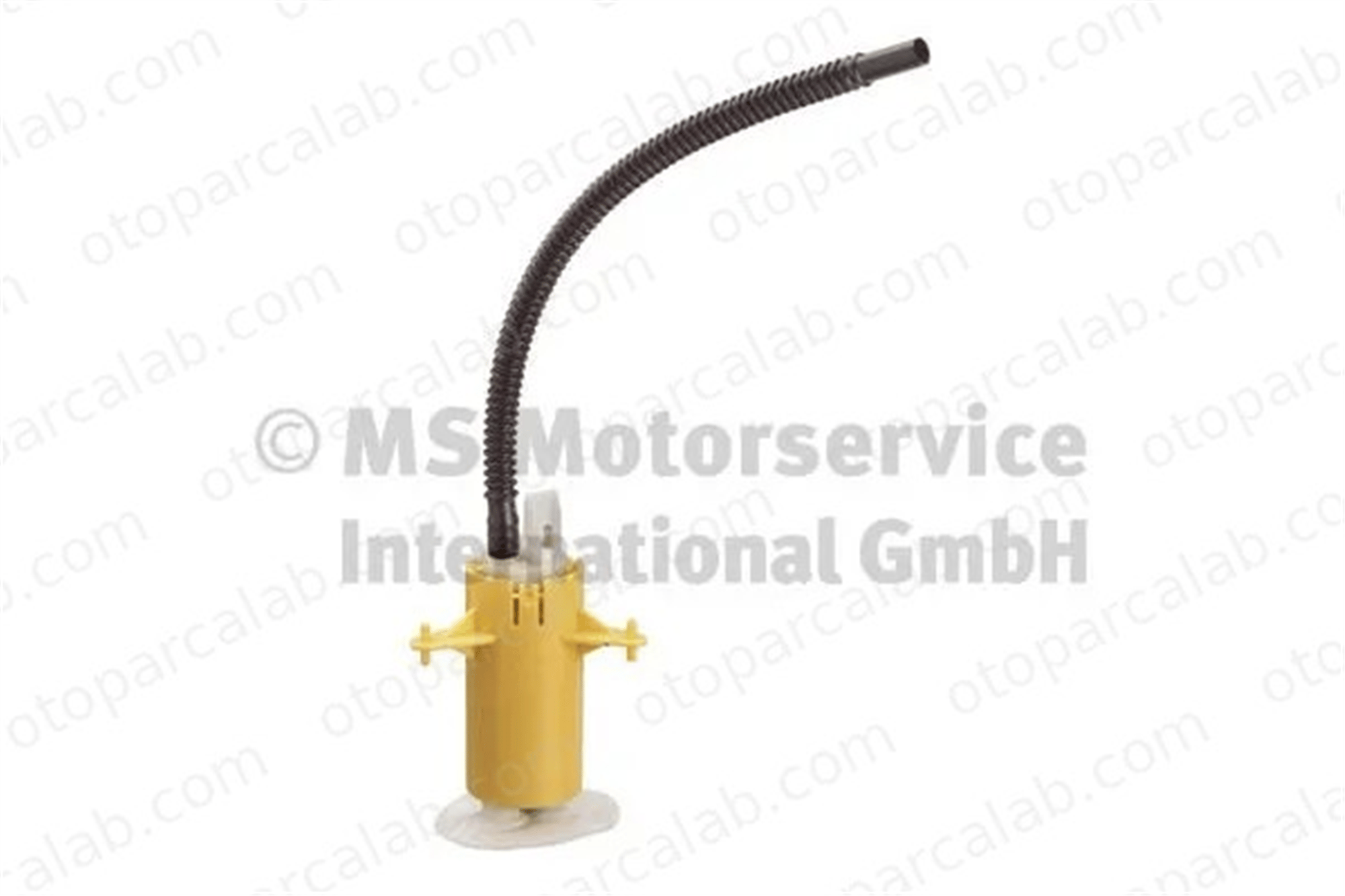 VOLKSWAGEN ORJINAL 8E0906087D Depo Şamandırası İç Pompa AUDI A6 C5 Avant A6 C5 8E0906087D 4B0906087E