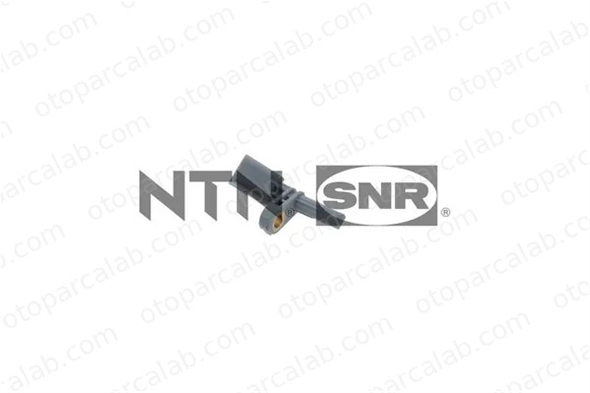 VOLKSWAGEN ORJINAL WHT003857C Abs Sensörü Ön veya Arka Sol VW TIGUAN AUDI Q3 WHT003857C 7L0927807B