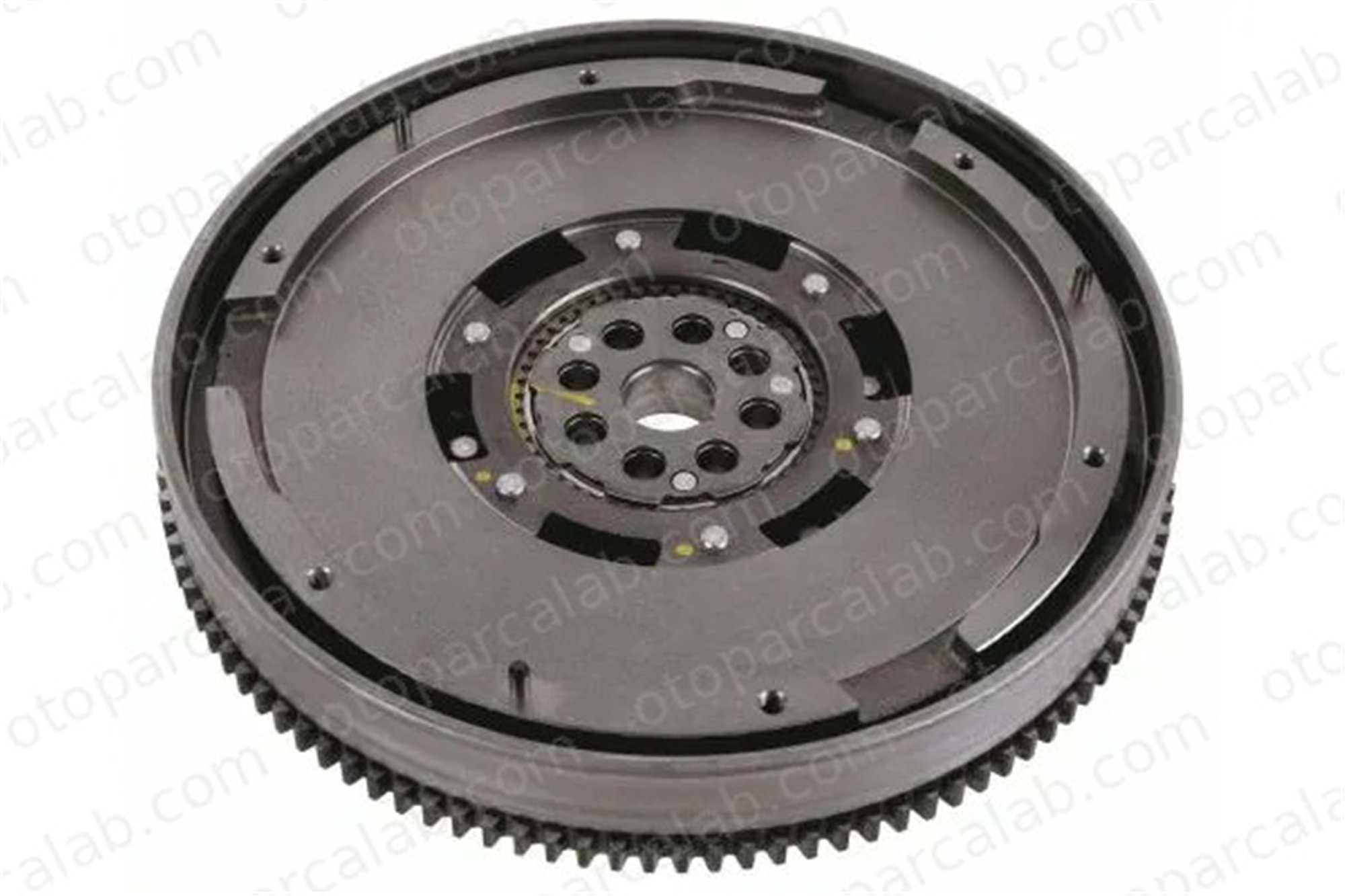 VOLMERK VMFI807-K Debriyaj Seti FIAT DUCATO Minibüs/Otobüs DUCATO Panelvan/Van 532R3 504088657