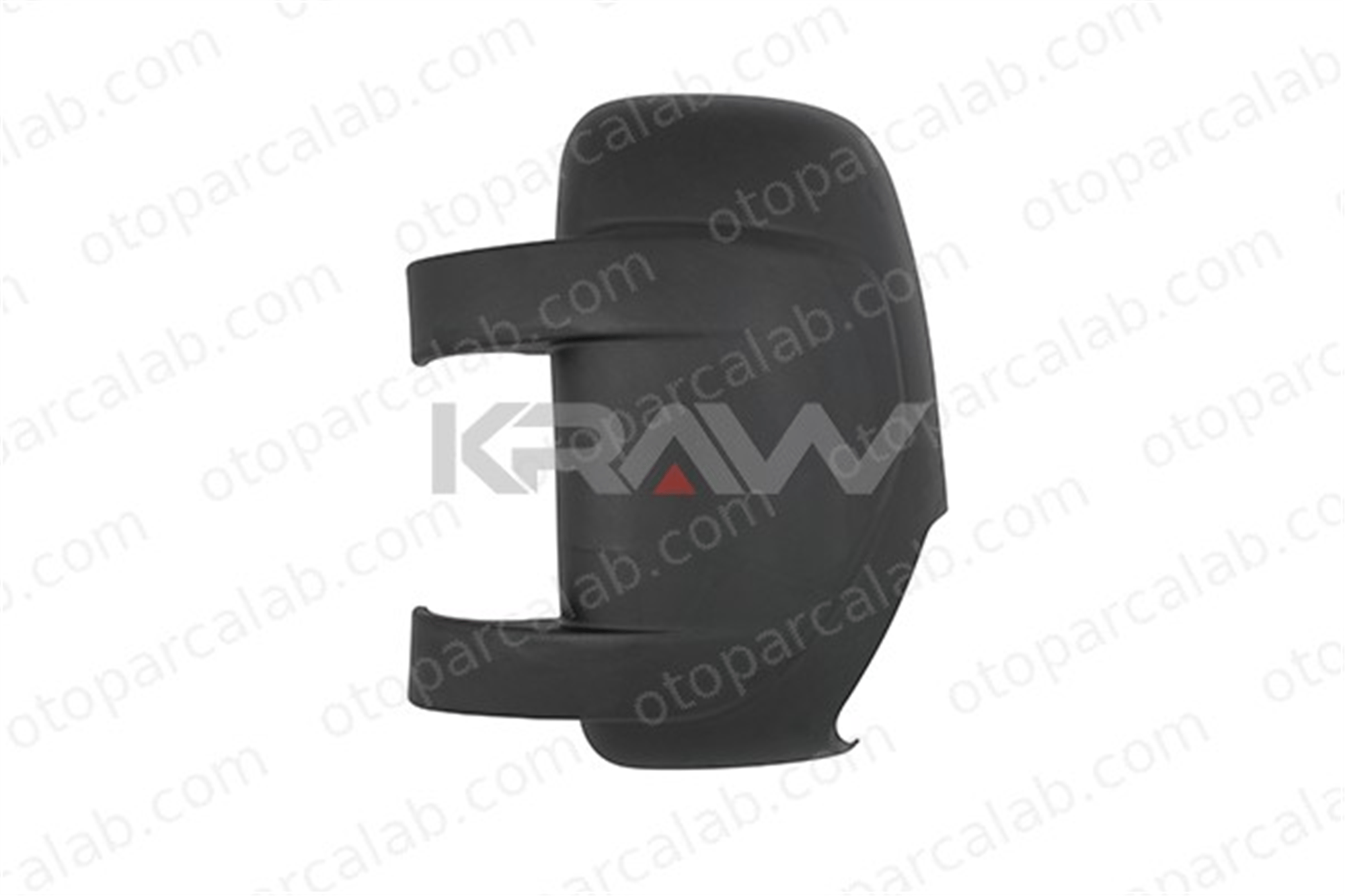 VONAR DAK022 Ayna Kapağı Sol RENAULT MASTER III Panelvan/Van MASTER III Platform şasi 963021976L