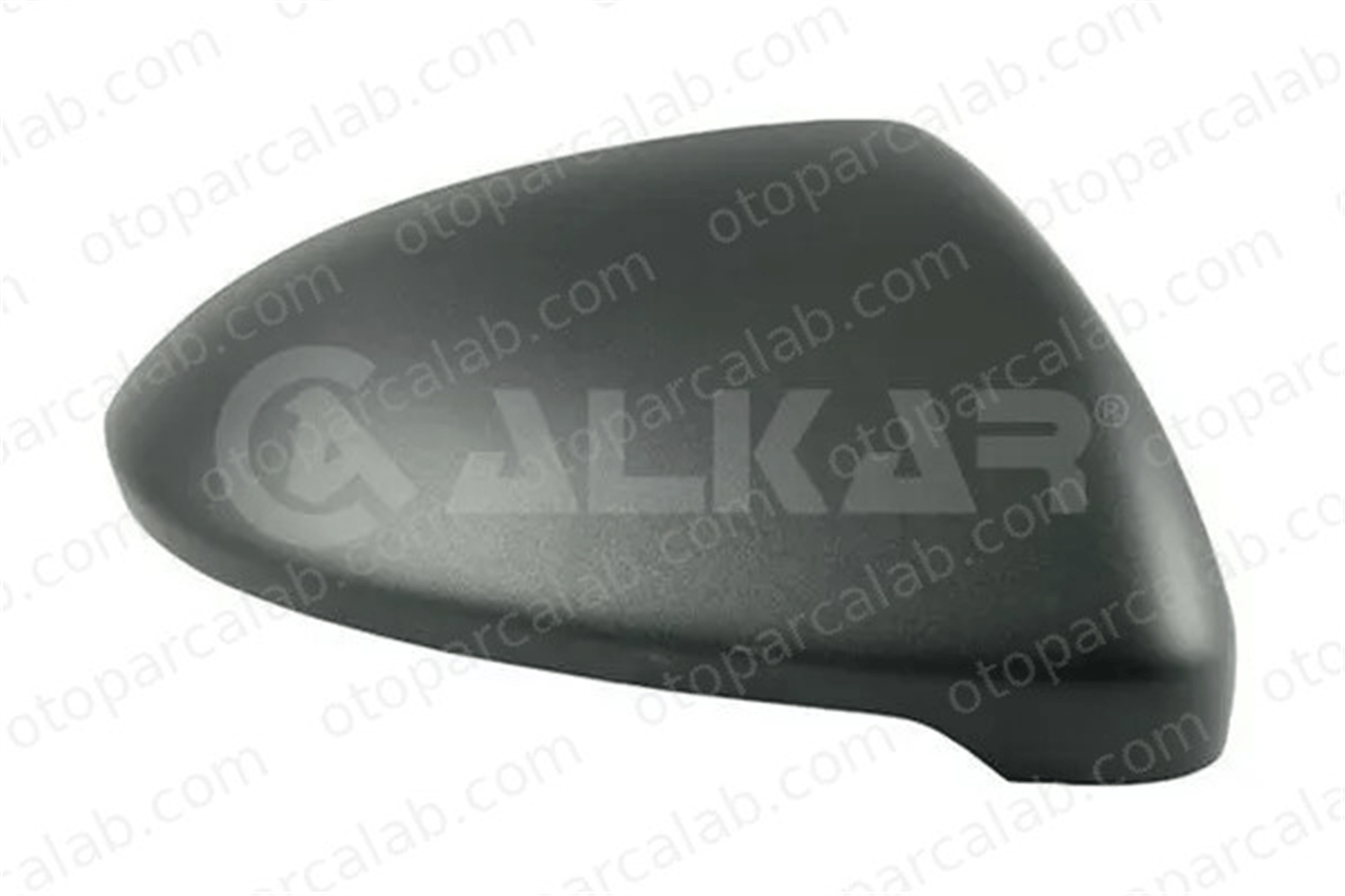 VONAR DAK051 Ayna Kapağı Sağ VW GOLF VII GOLF VII Variant 5G0857538 510857538AGRU