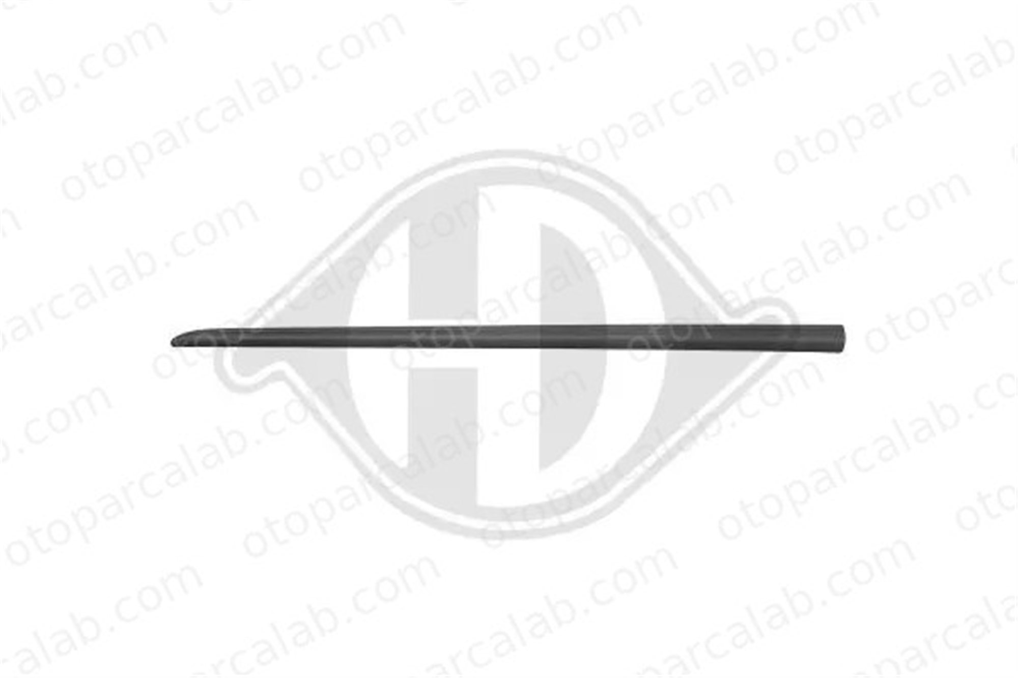 VONAR KPB161 Kapı Bandı Ön Sol FIAT GRANDE PUNTO ABARTH GRANDE PUNTO 735410812 735335696