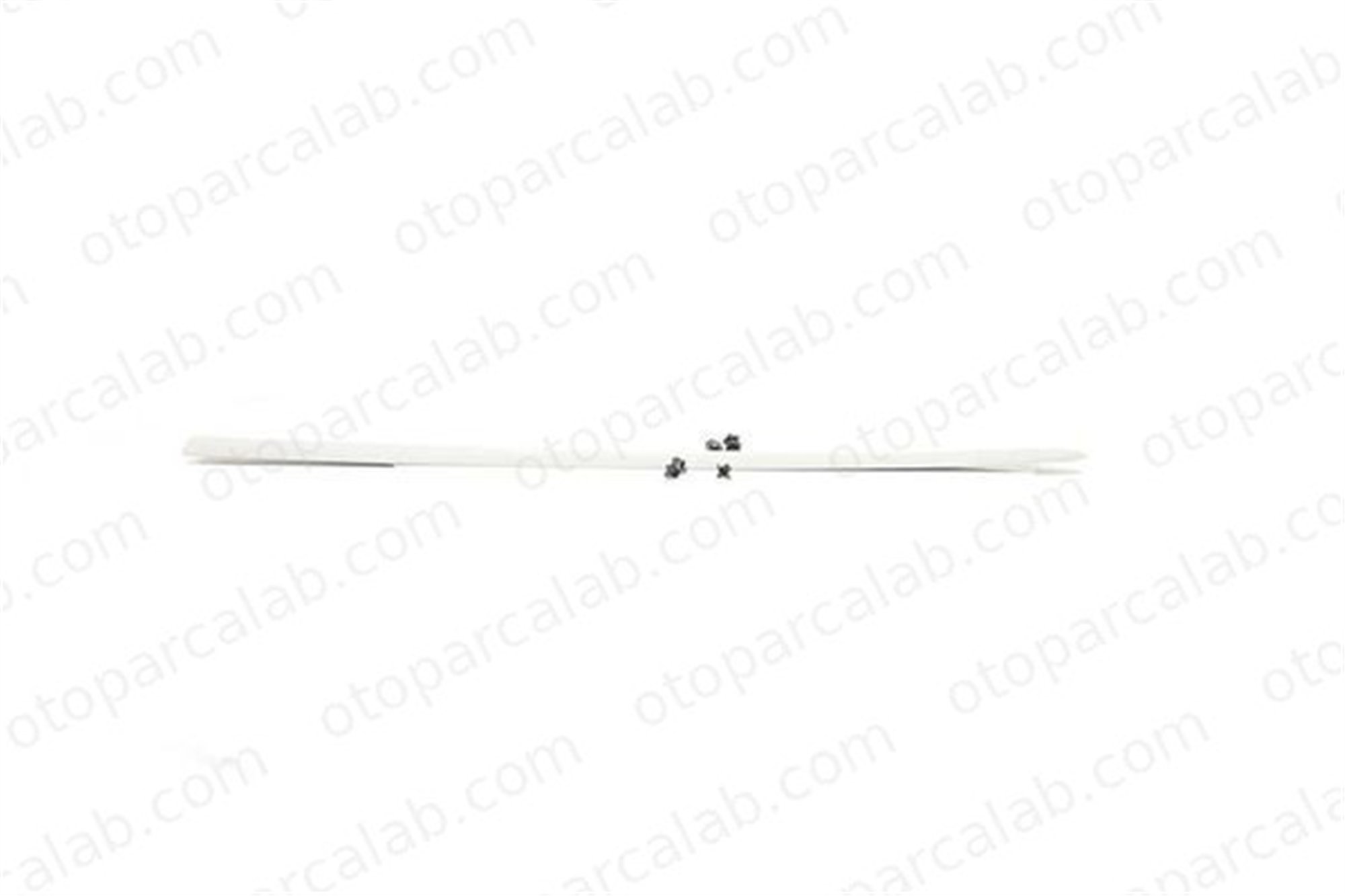 VONAR KPB224 Kapı Bandı Ön Sağ PEUGEOT 206 Hatchback 206 SW 8545Y8
