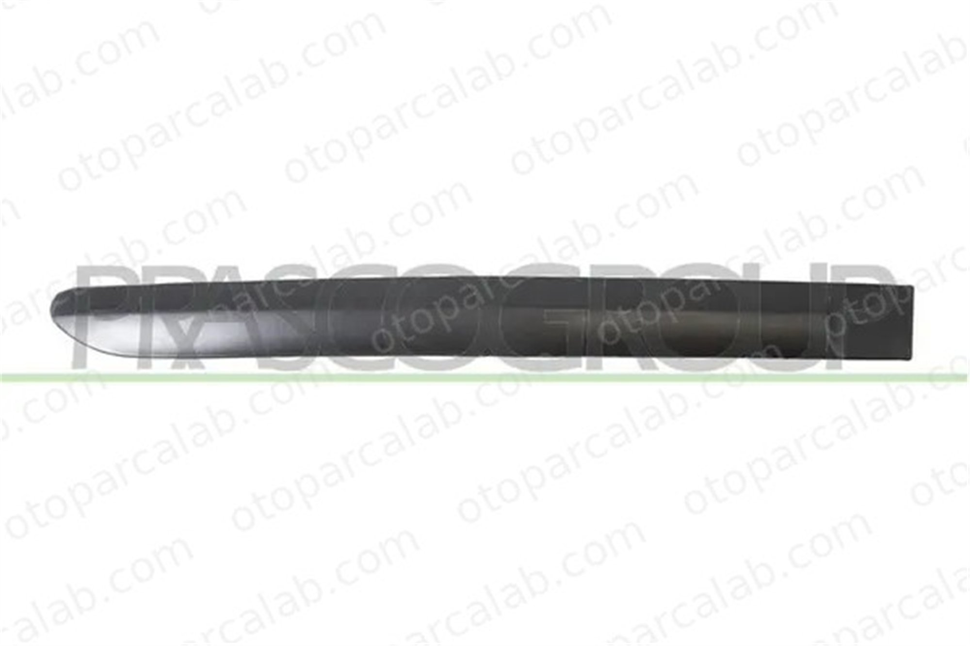 VONAR KPB242 Kapı Bandı Arka Sağ PEUGEOT 308 I 8546V4