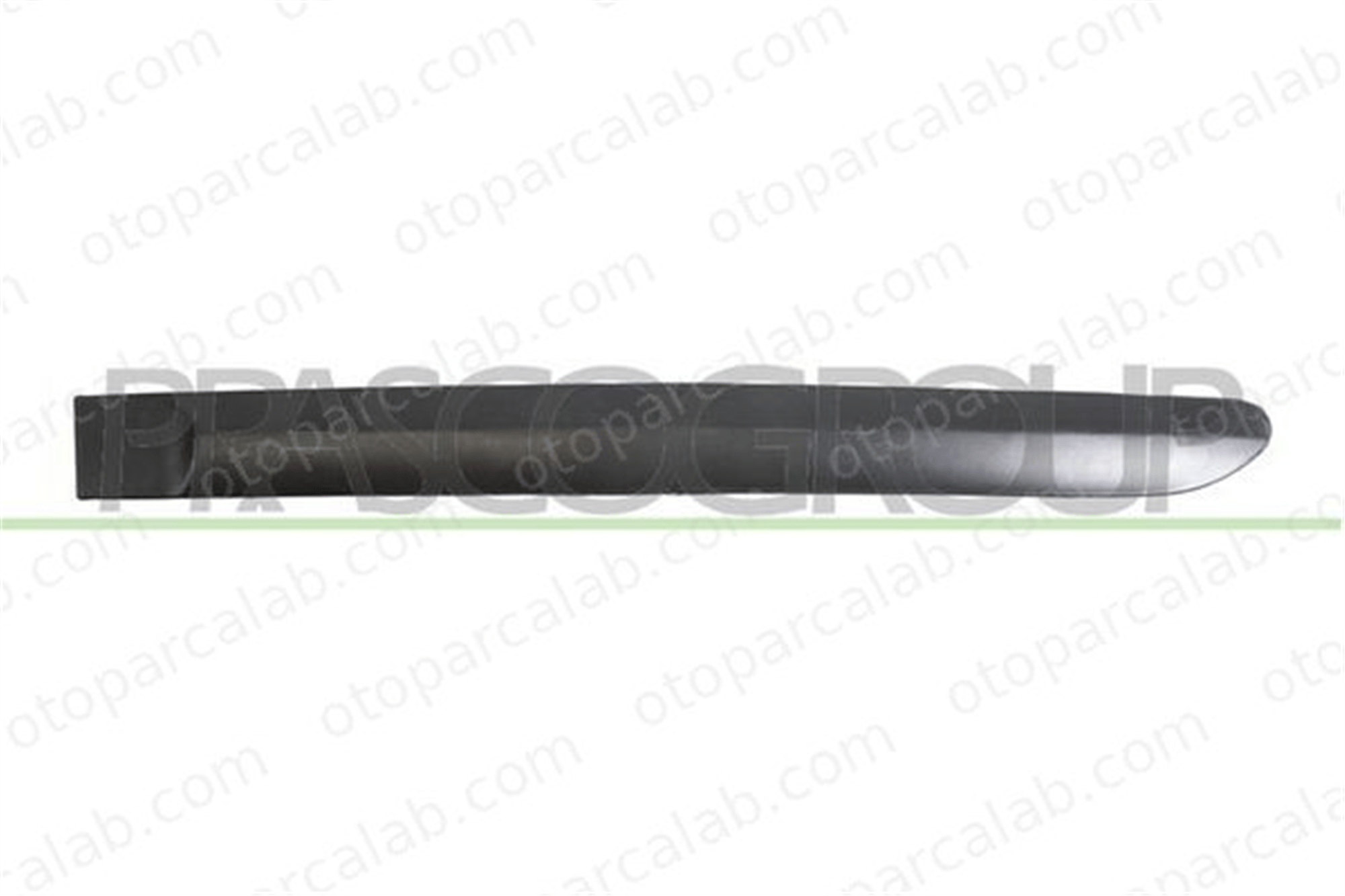 VONAR KPB243 Kapı Bandı Arka Sol PEUGEOT 308 I 8546V2