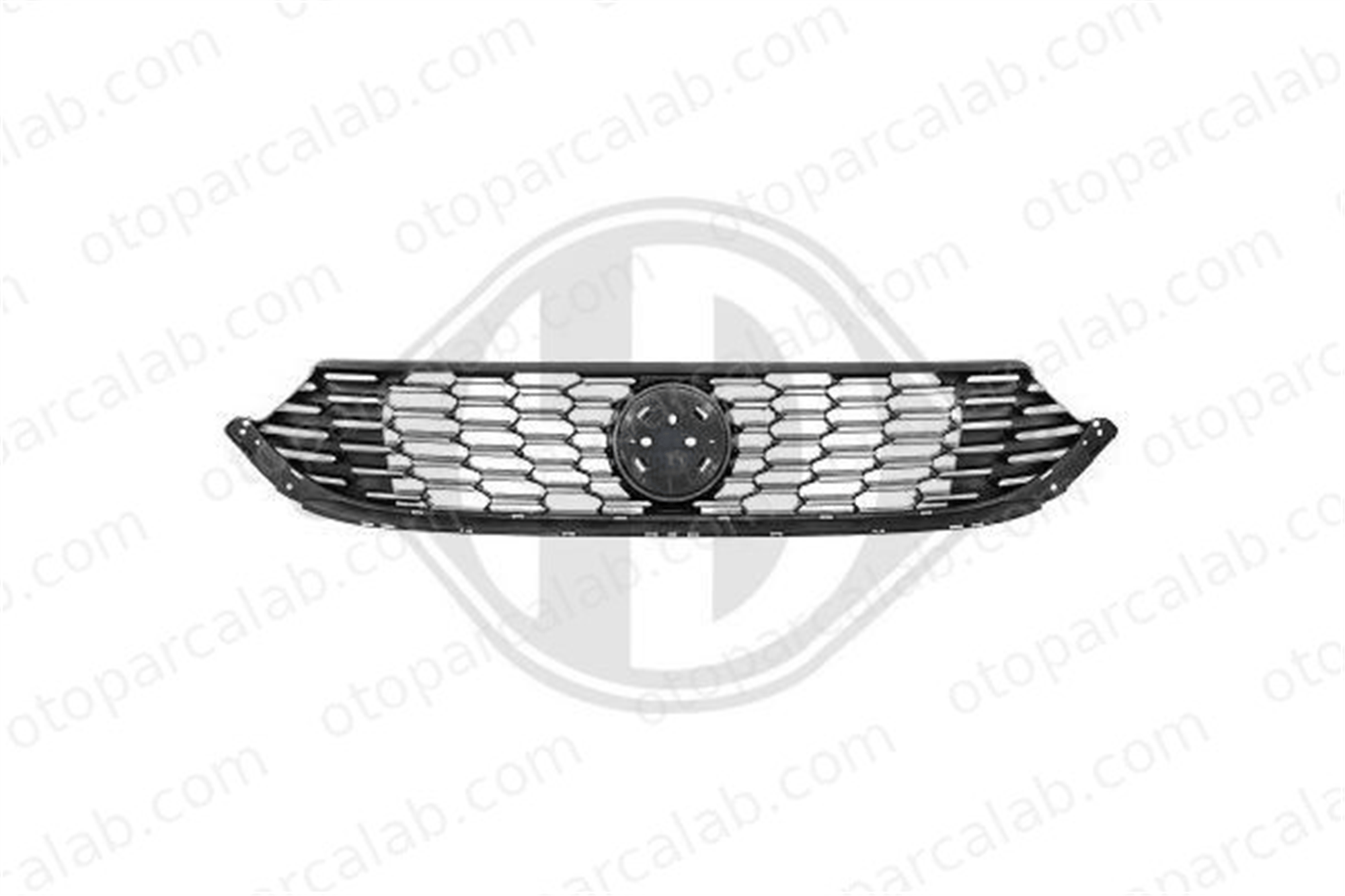 VONAR PNJ031 Panjur Ön FIAT TIPO Hatchback TIPO Station wagon 735642866