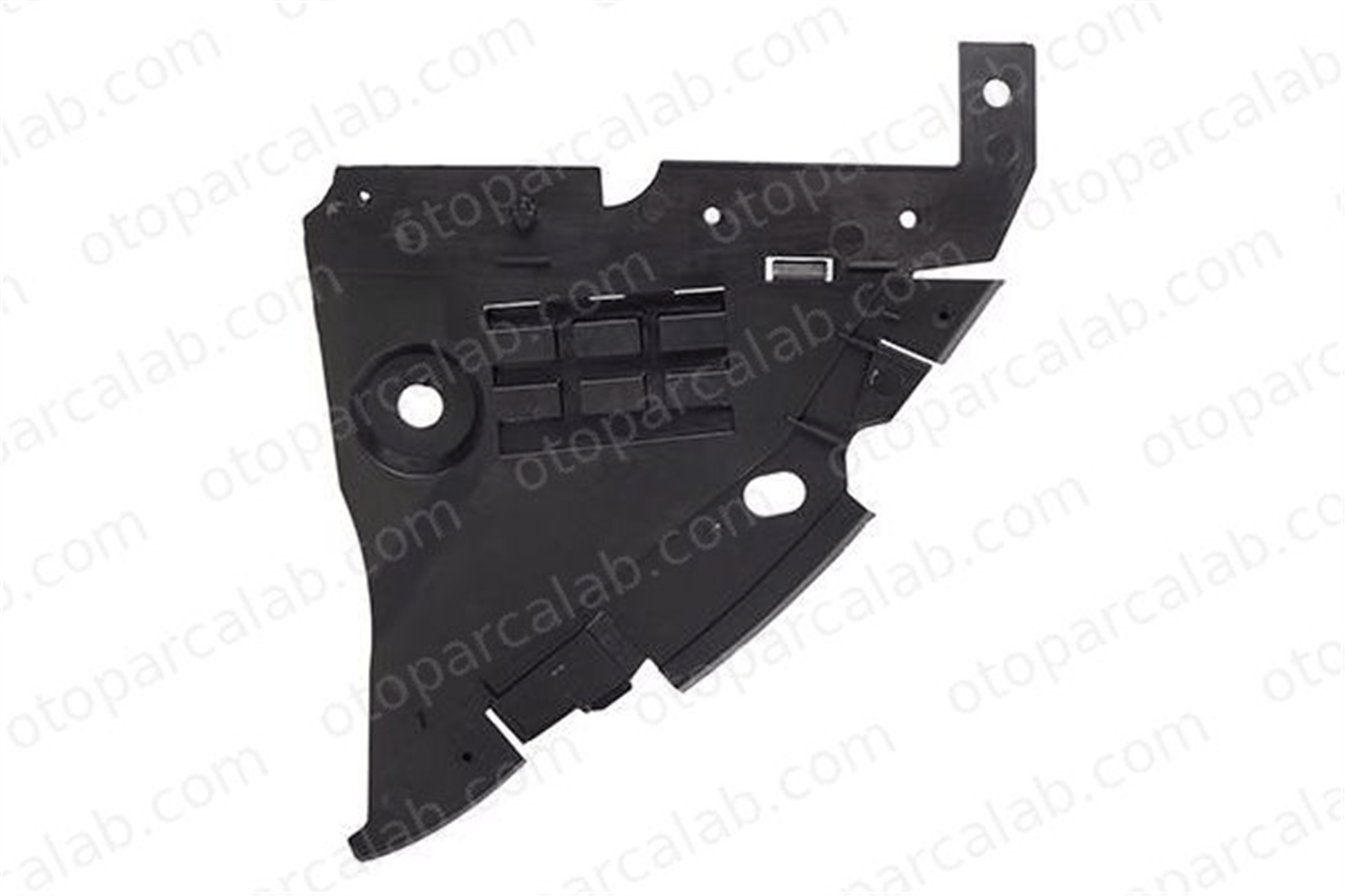 VONAR TAM003 Tampon Alt Muhafaza Ön DACIA LOGAN II SANDERO II 620248105R