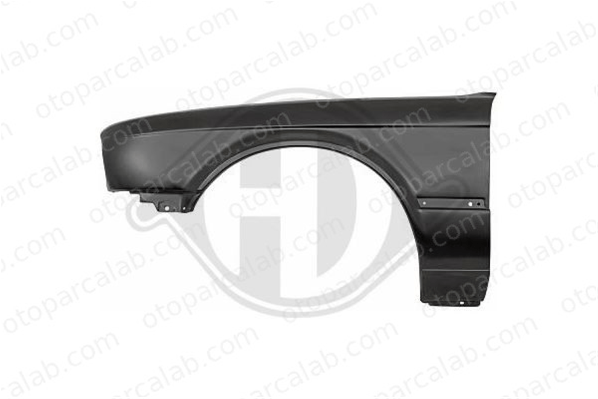 VORTEX V0200164 Çamurluk Ön Sol BMW 3 3 Touring 41351913763 41351979483