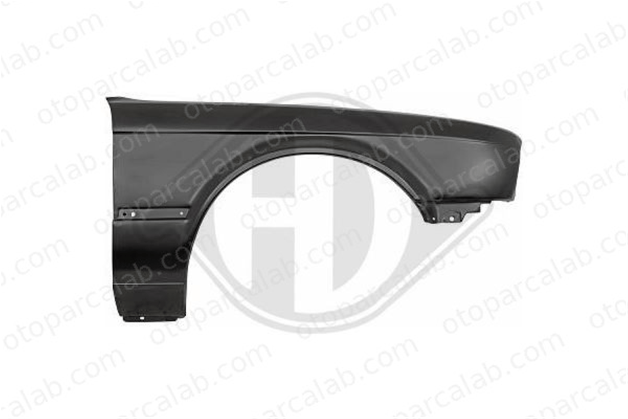 VORTEX V0200165 Çamurluk Ön Sağ BMW 3 3 Touring 41351913764 41351979484