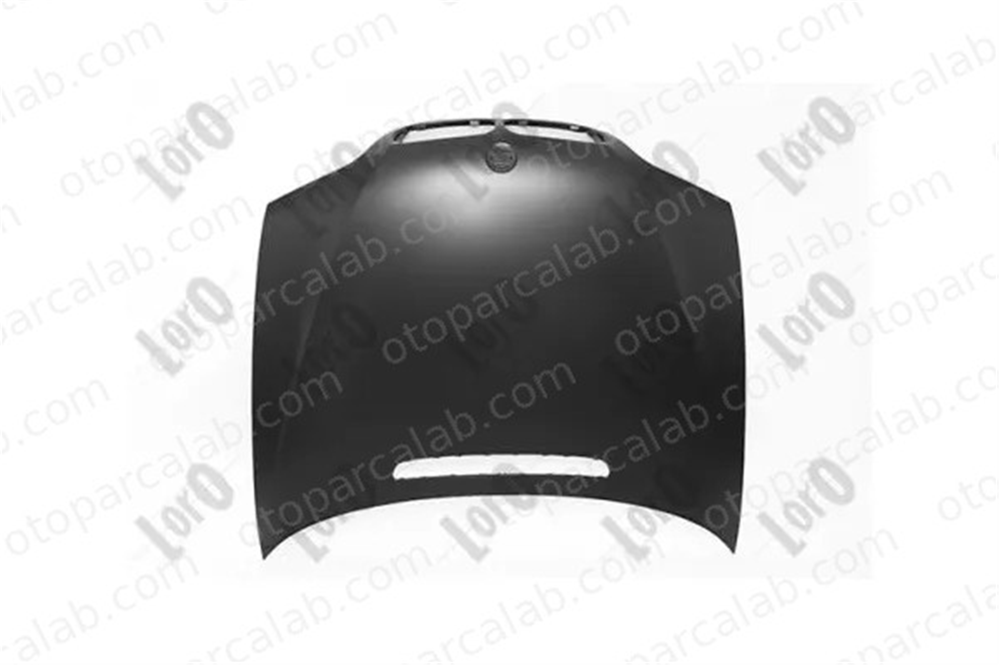 VORTEX V0200207 Motor Kaputu BMW 3 3 Touring 41617042893 X000D
