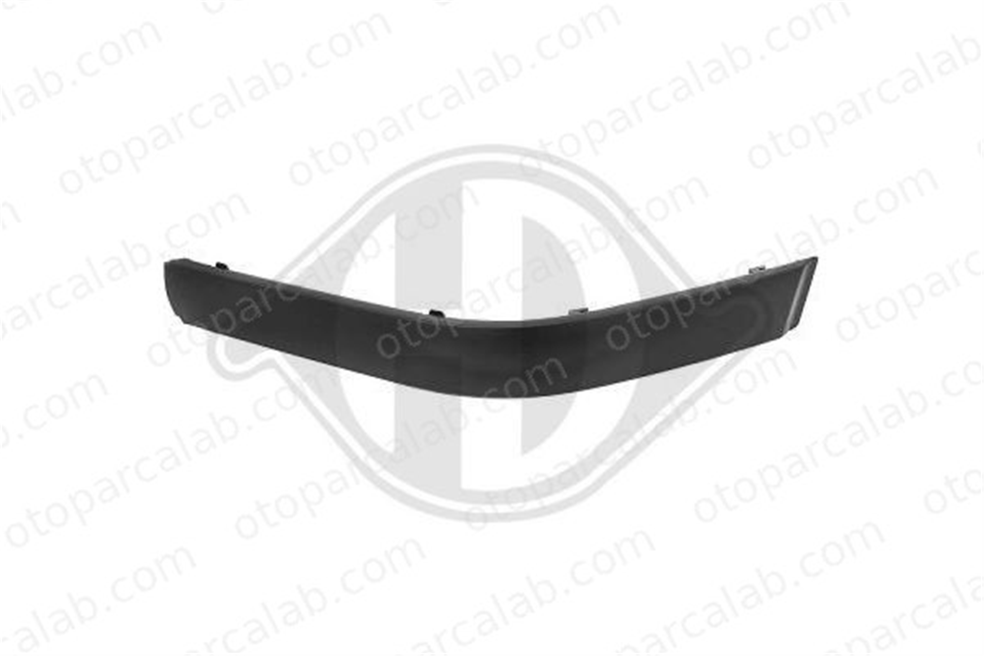 VORTEX V0200233 Tampon Bandı Ön BMW 3 3 Coupe 51111960711 51118146077