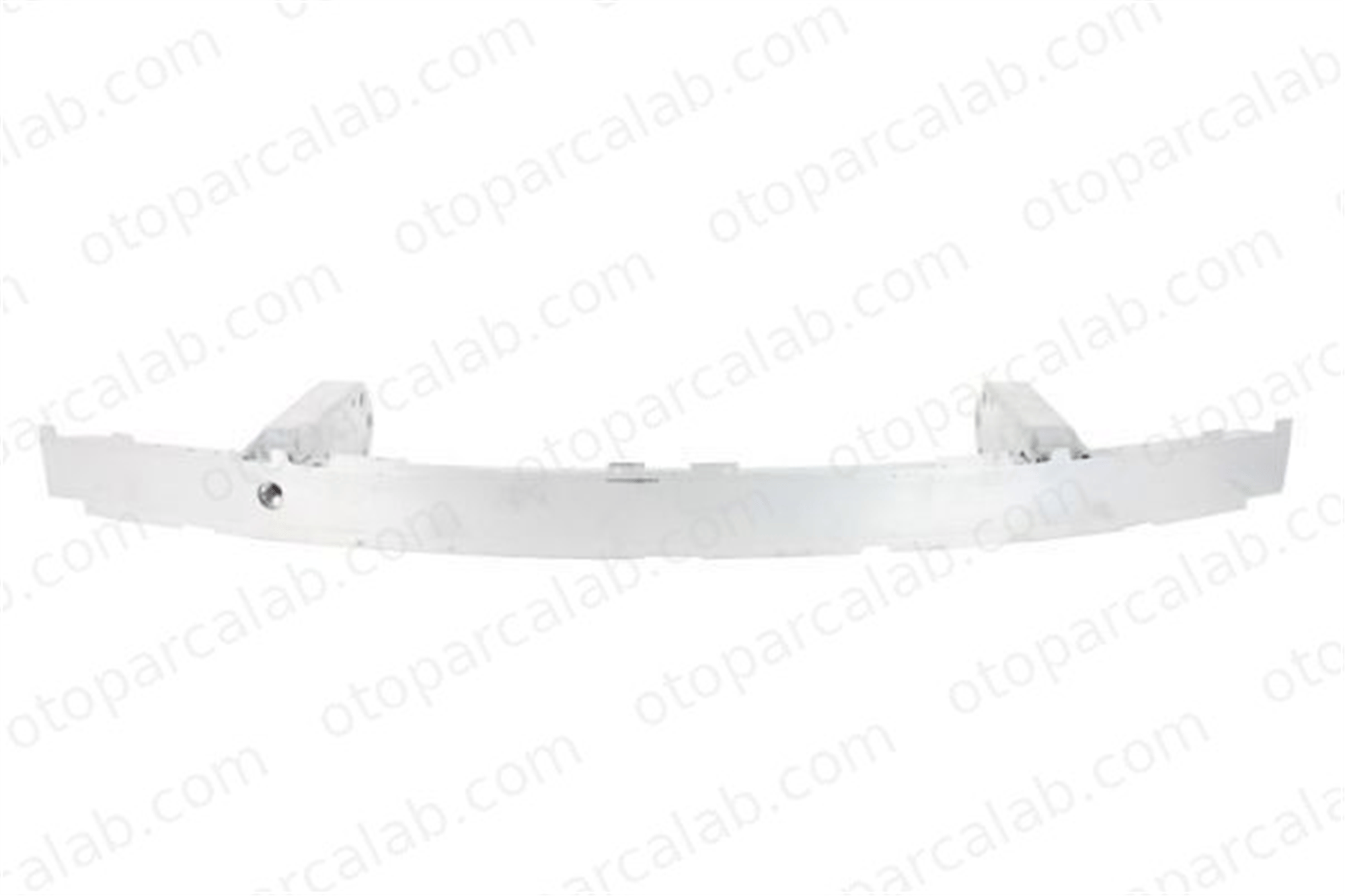 VORTEX V0200288 Tampon Demiri Ön BMW 7 51117183853