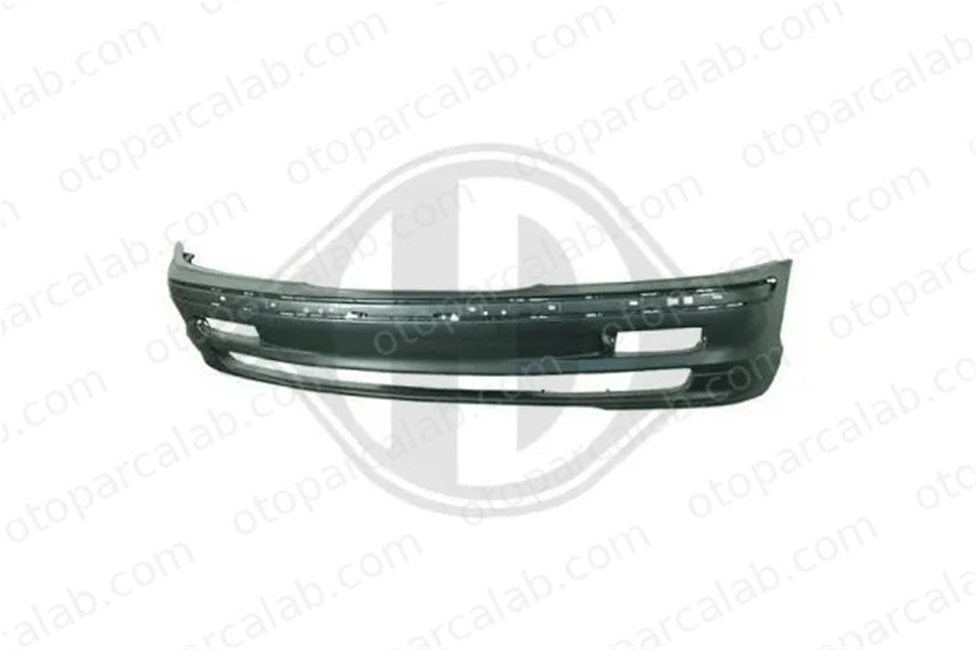 VORTEX V0200457 Tampon Ön BMW 3 3 Touring 51118195284