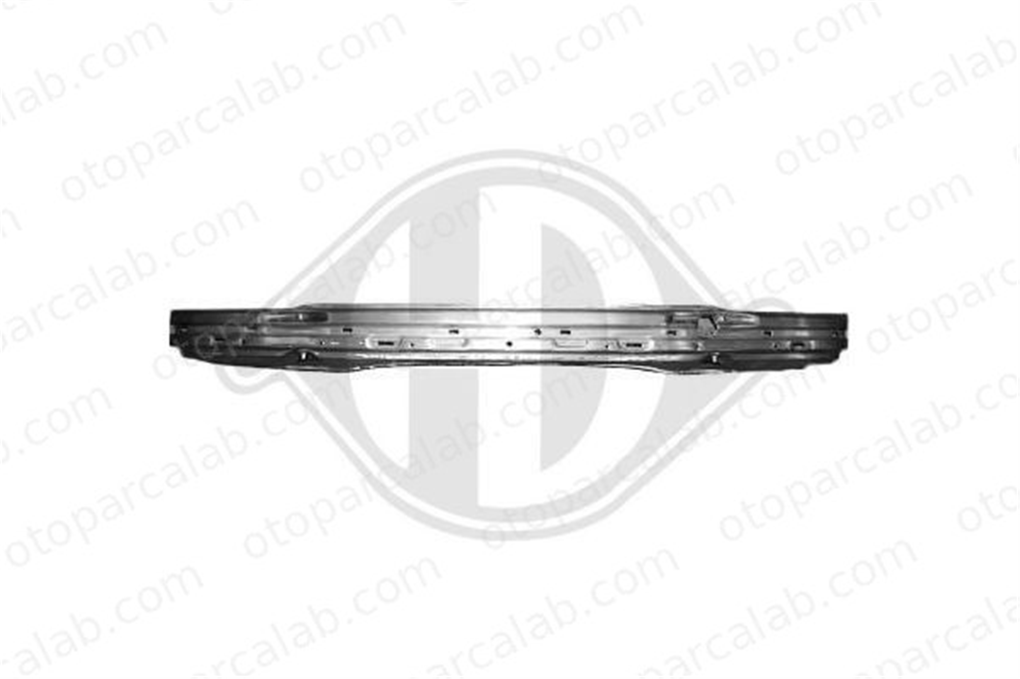 VORTEX V0200459 Tampon Demiri Ön BMW 3 3 Touring 51118195287