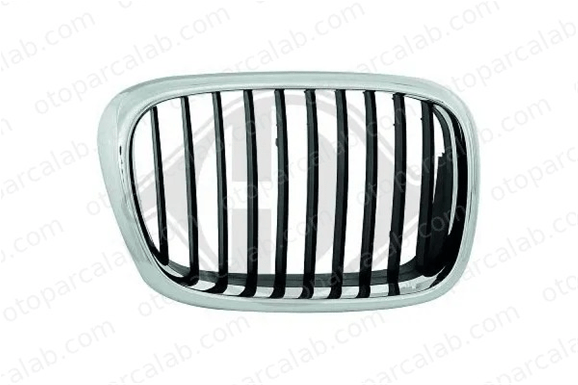 VORTEX V0200550 Panjur Ön Sağ BMW 5 5 Touring 51137005838 51138159316