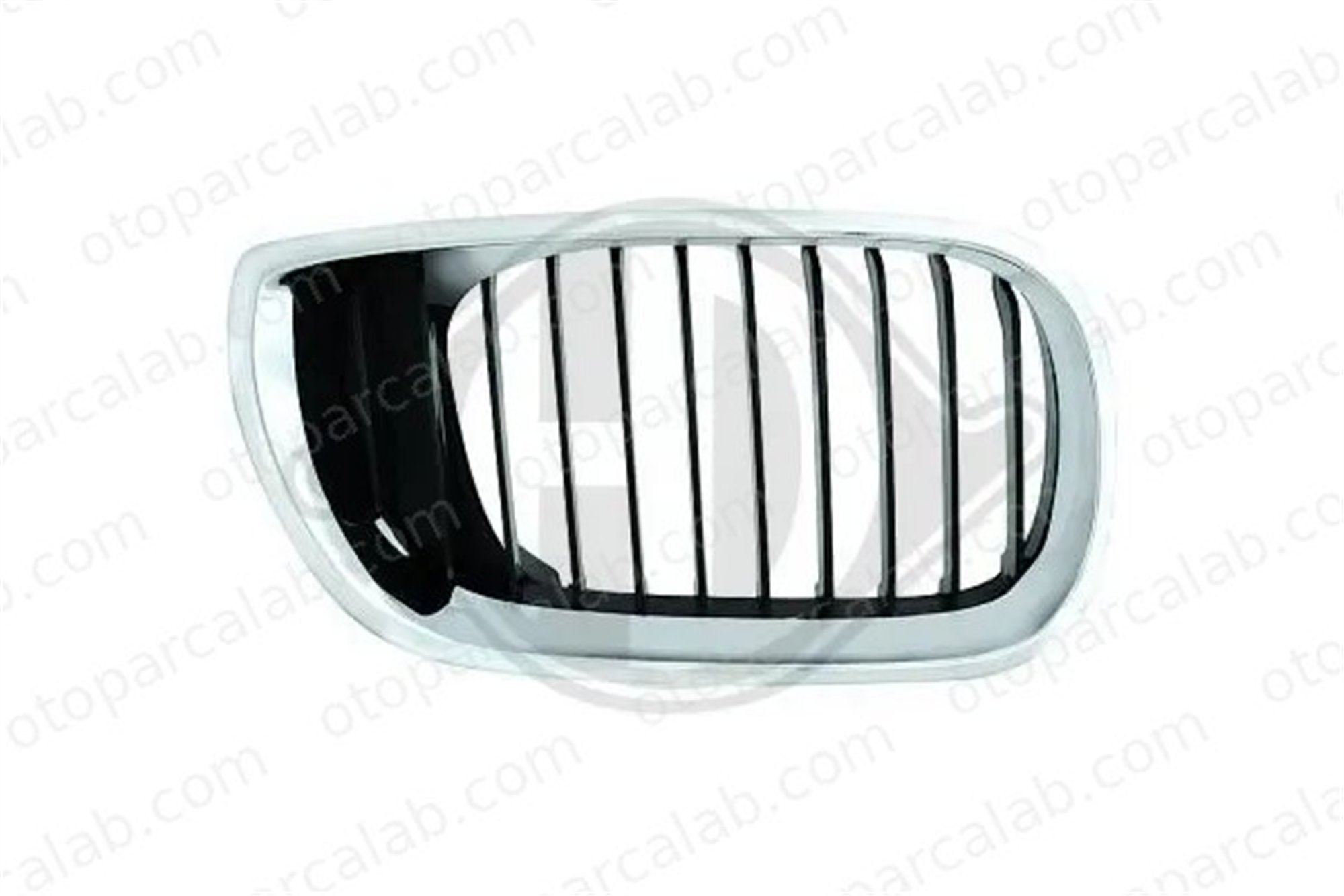 VORTEX V0200553 Panjur Ön Sol BMW 3 3 Touring 51137042961 51137030545